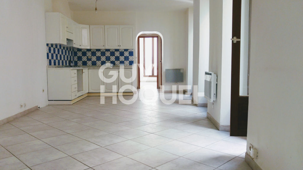 Immeuble Carpentras 222 m²