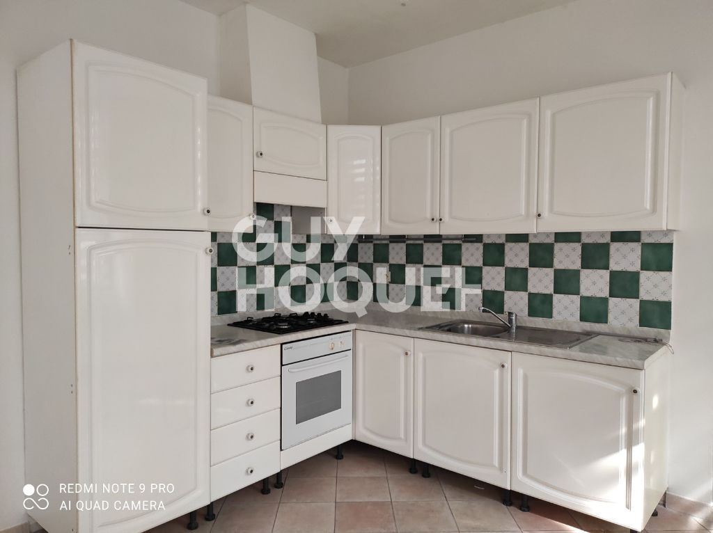 Immeuble Carpentras 222 m²