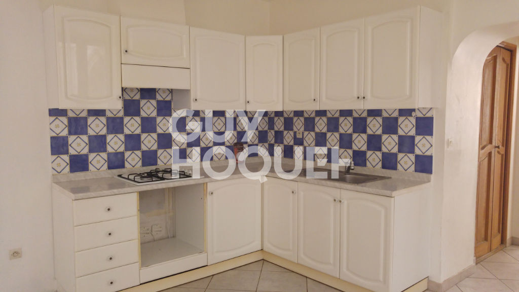 Immeuble Carpentras 222 m²