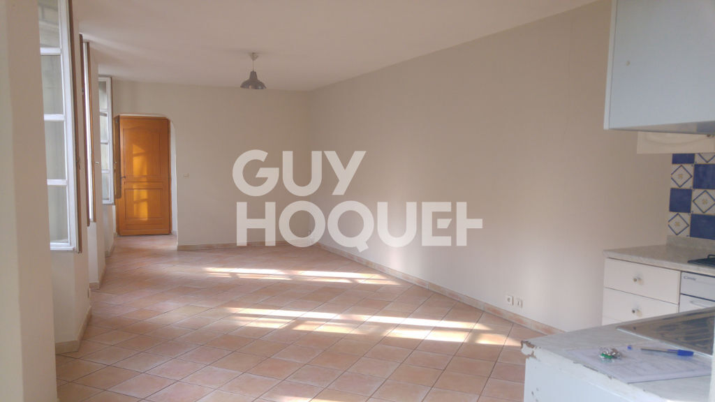 Immeuble Carpentras 222 m²