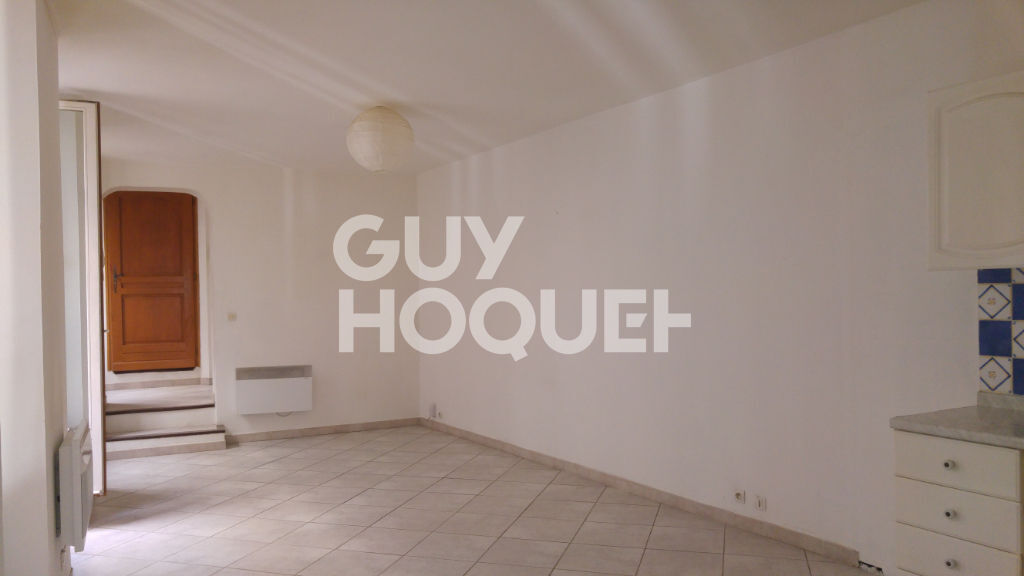 Immeuble Carpentras 222 m²