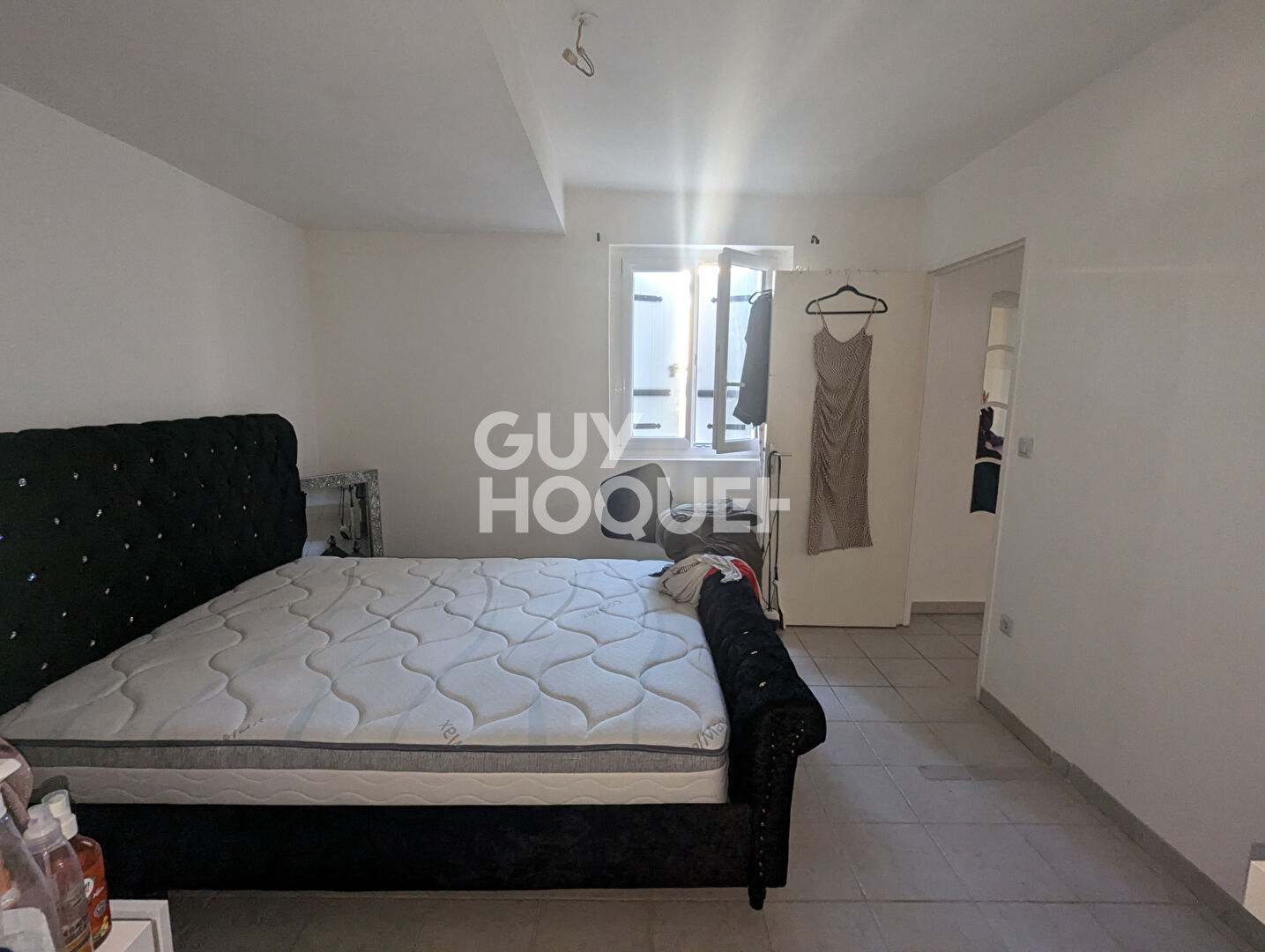 Appartement T2 Carpentras - 51m² - Prêt à vivre