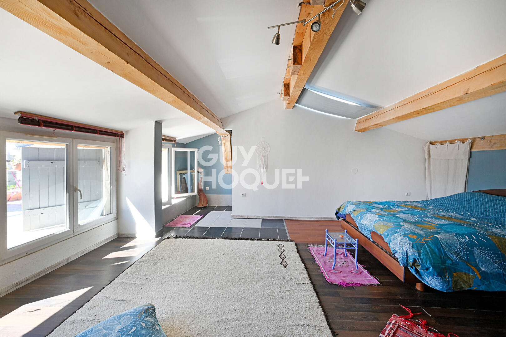 Maison de ville Monteux 6 pièce(s) 170 m2