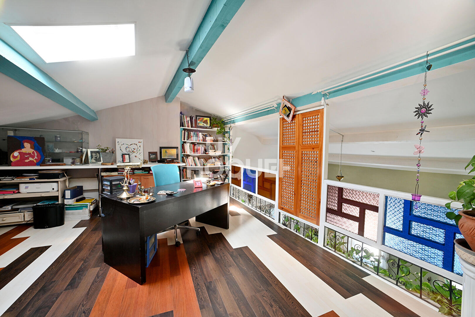 Maison de ville Monteux 6 pièce(s) 170 m2