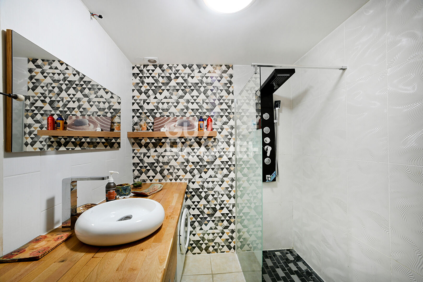 Maison de ville Monteux 6 pièce(s) 170 m2