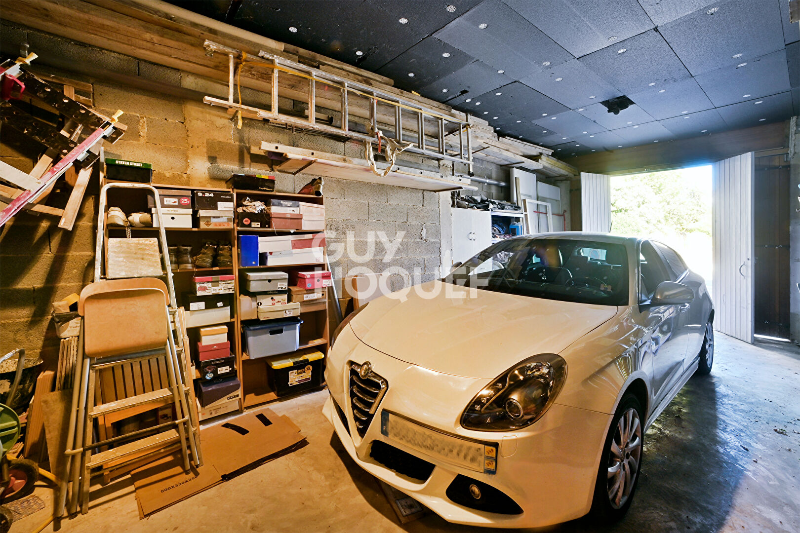 Maison de ville Monteux 6 pièce(s) 170 m2