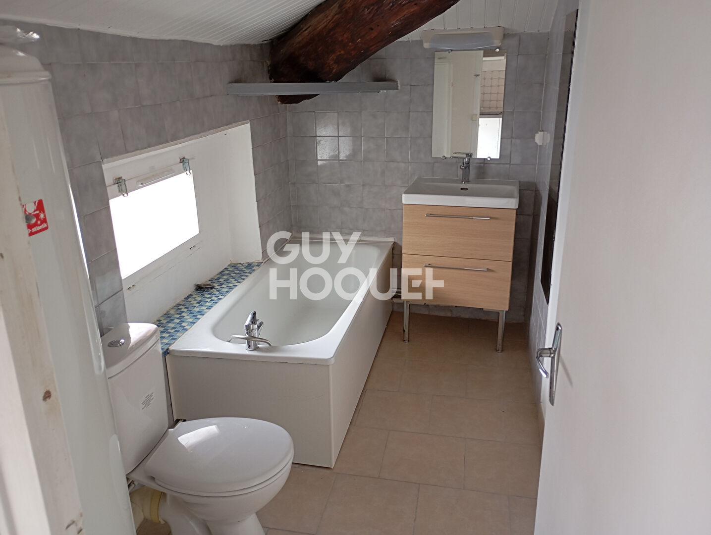 Appartement Carpentras 2 pièce(s) 42m²