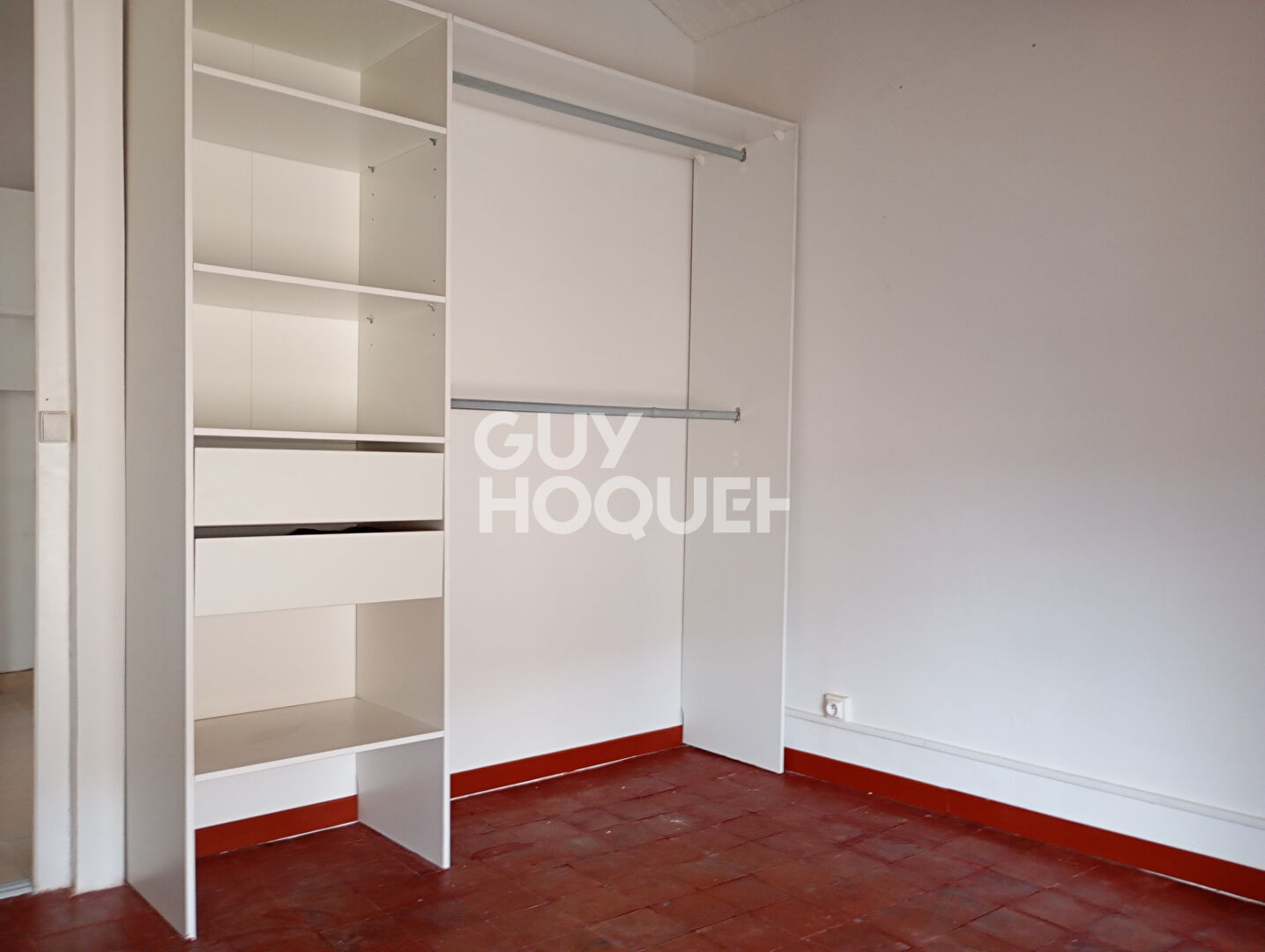 Appartement Carpentras 2 pièce(s) 42m²