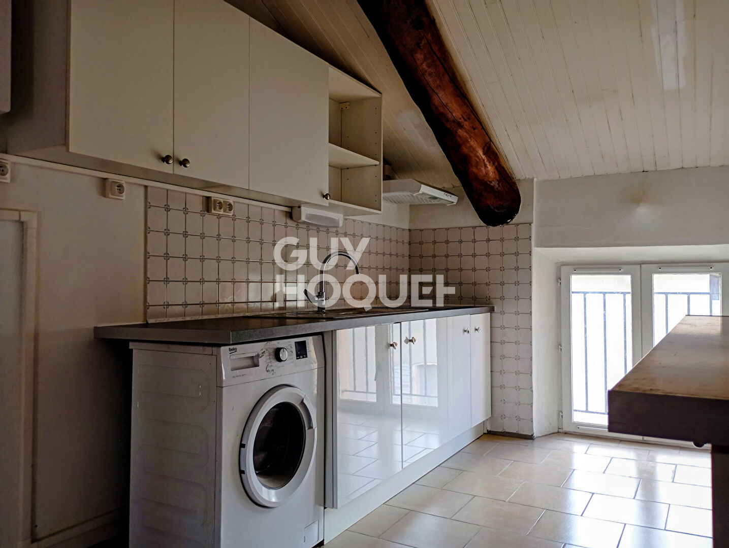 Appartement Carpentras 2 pièce(s) 42m²