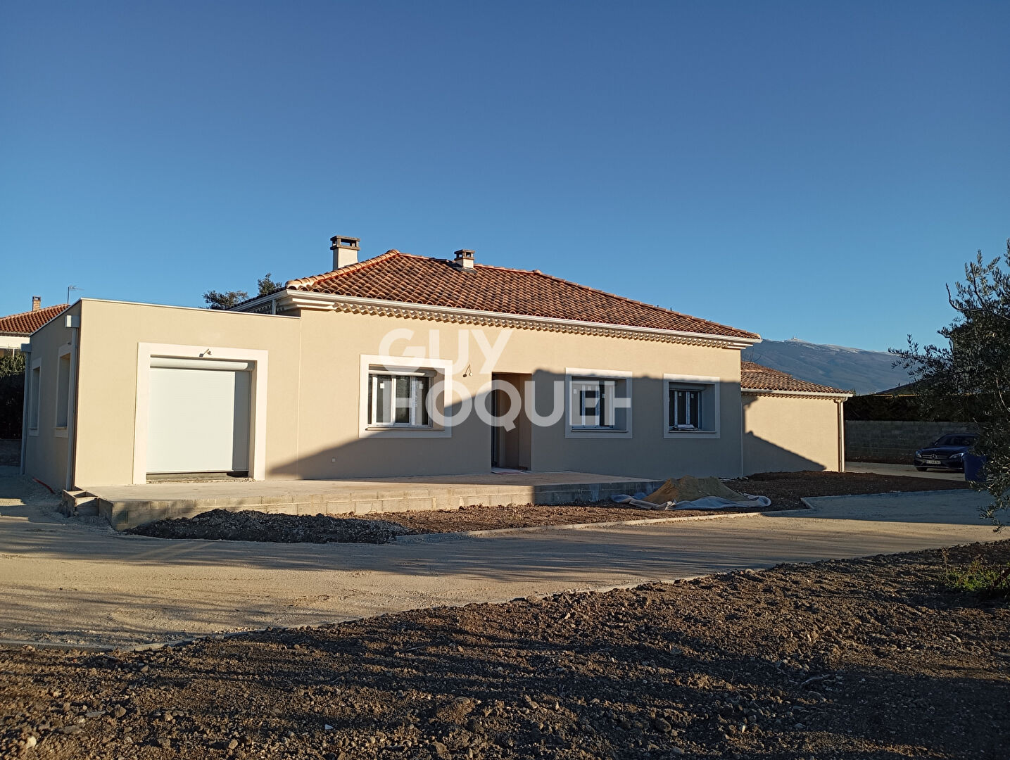 Maison Caromb 4 pièce(s) 110 m2