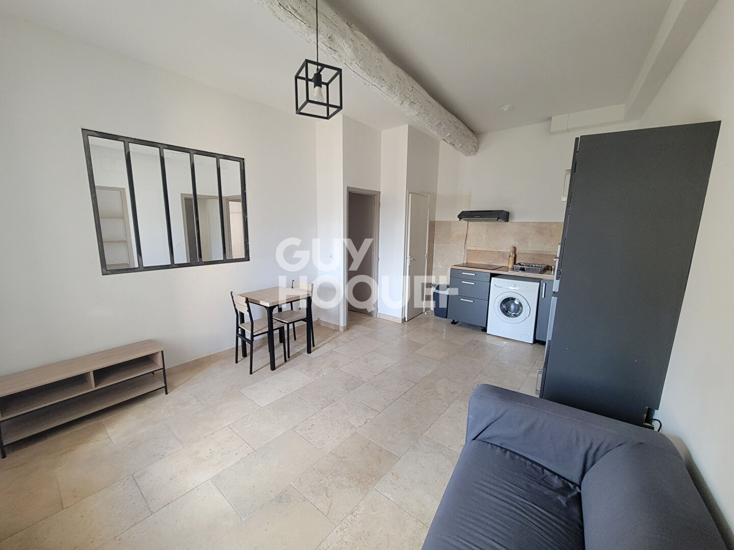 Appartement à Caumont-sur-Durance