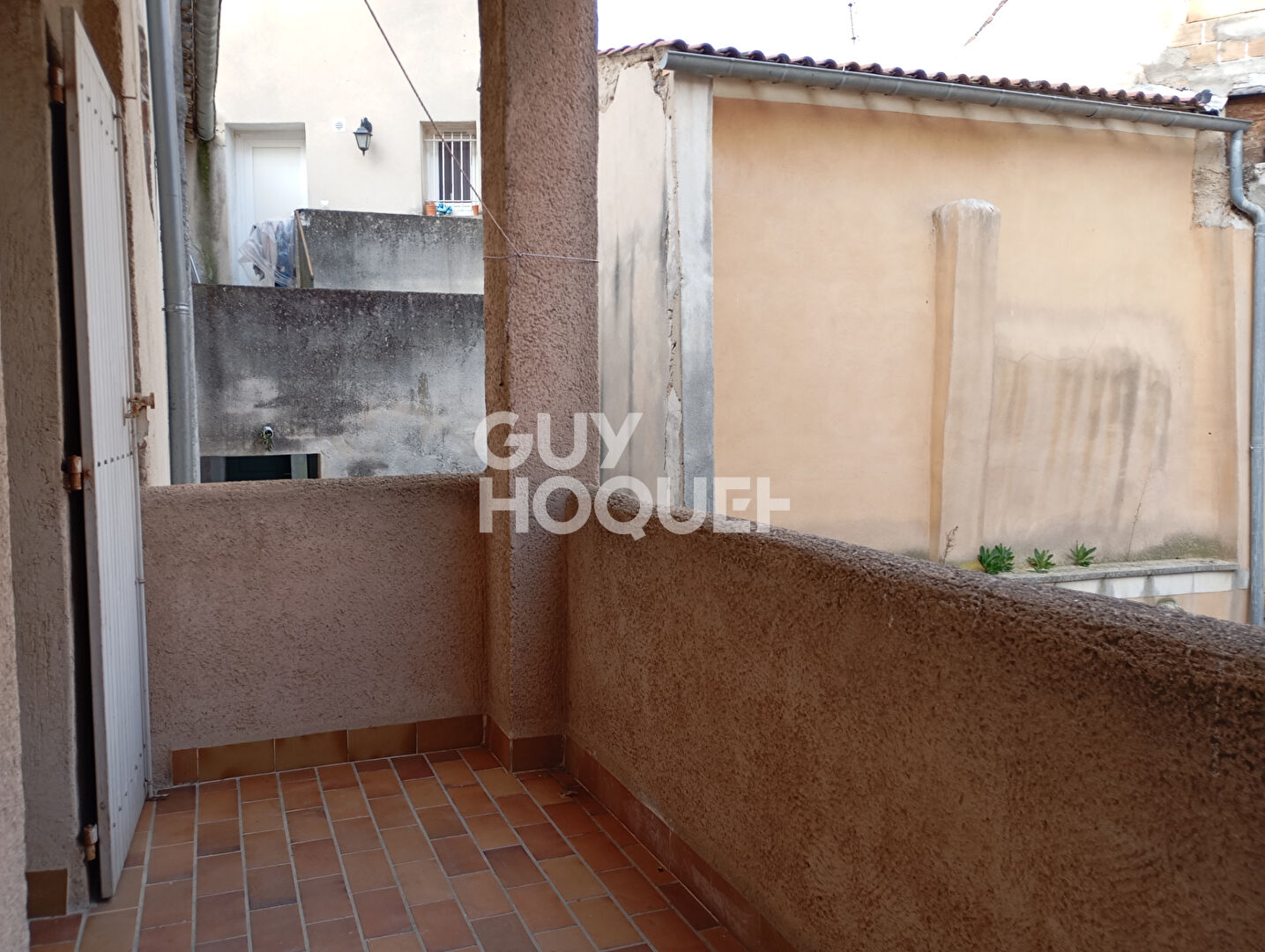 Appartement Carpentras 3 pièce(s) 58 m2