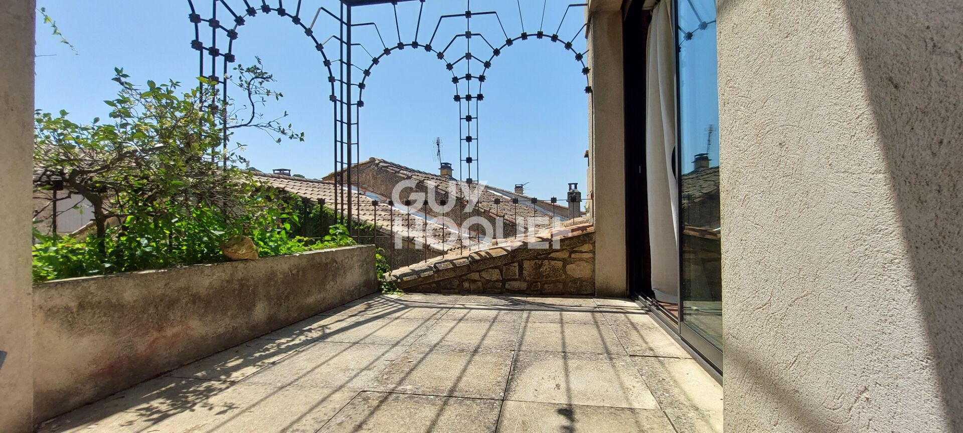 Maison de Prestige à vendre à Saint-Didier ! 243 m² - Patio - Terrasse - Garage