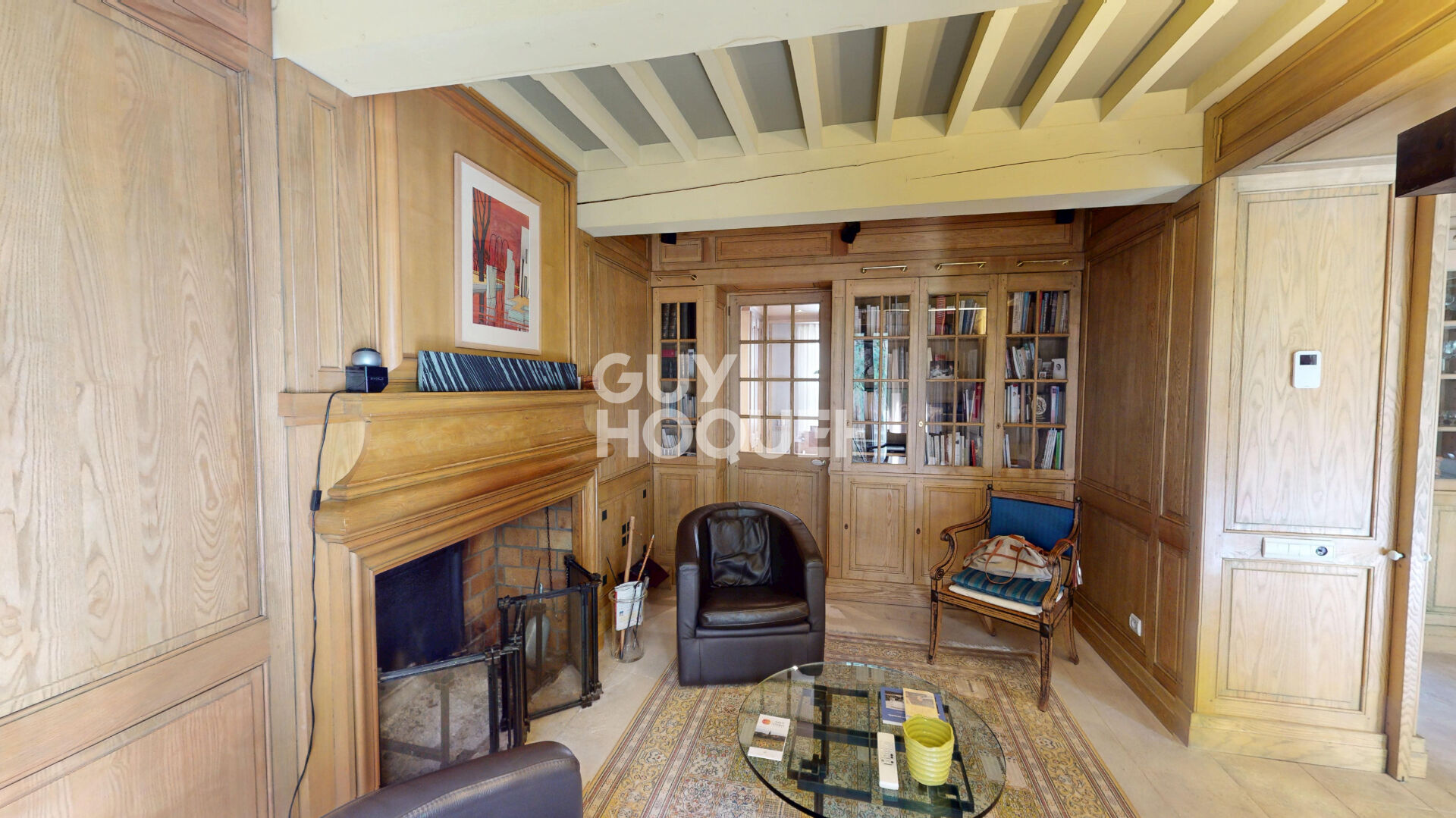 Maison de Prestige à vendre à Saint-Didier ! 243 m² - Patio - Terrasse - Garage