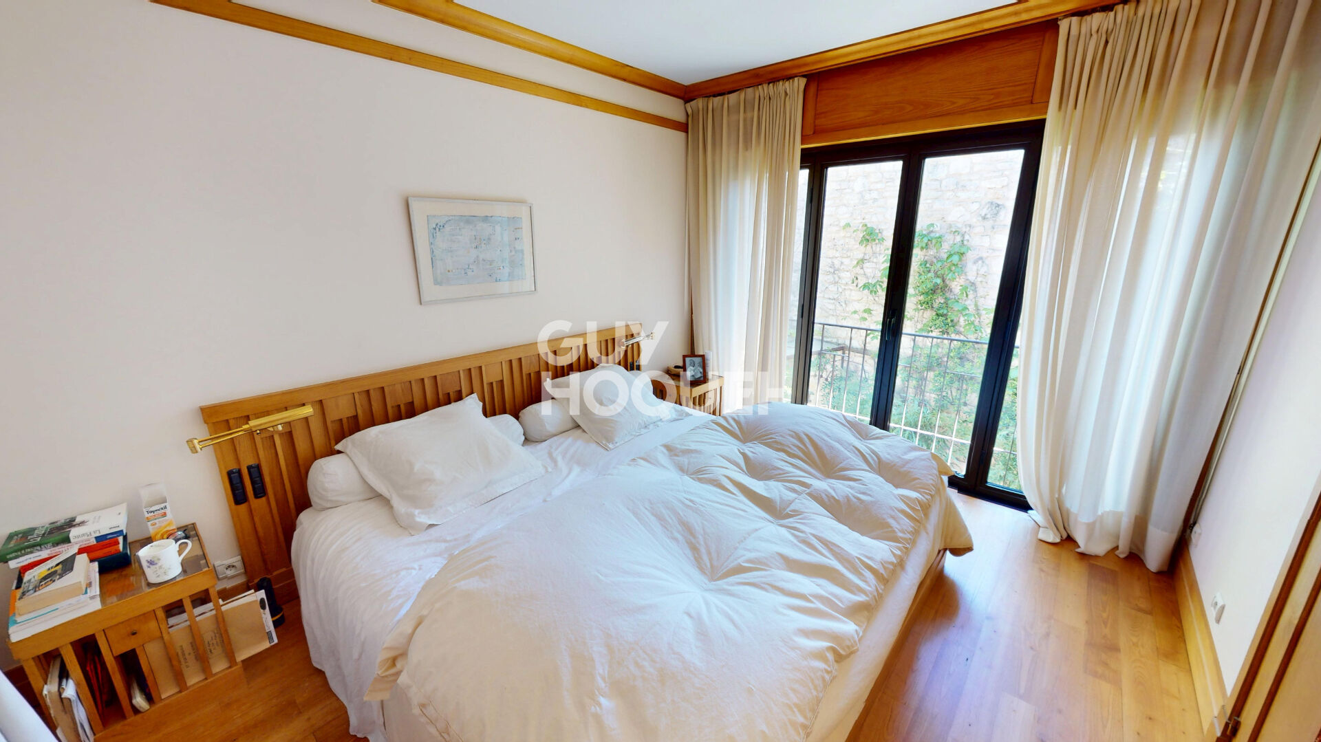 Maison de Prestige à vendre à Saint-Didier ! 243 m² - Patio - Terrasse - Garage