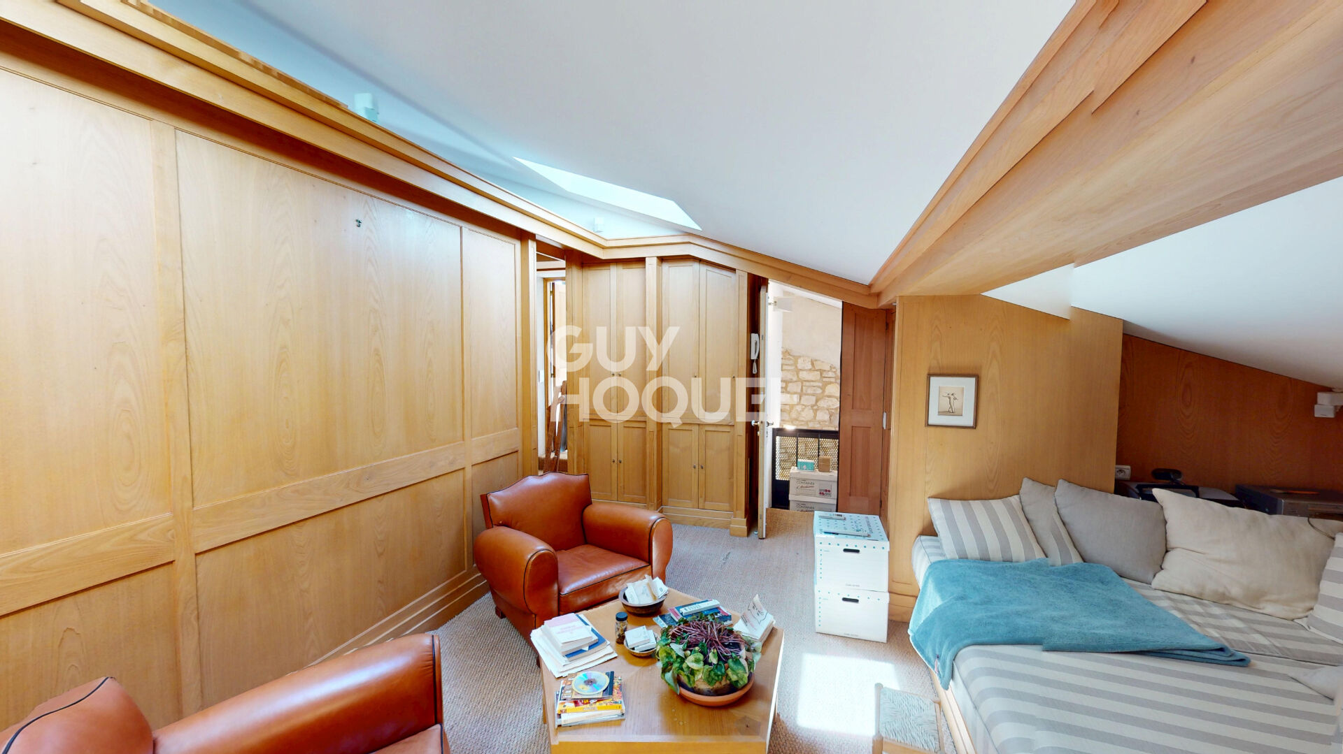 Maison de Prestige à vendre à Saint-Didier ! 243 m² - Patio - Terrasse - Garage