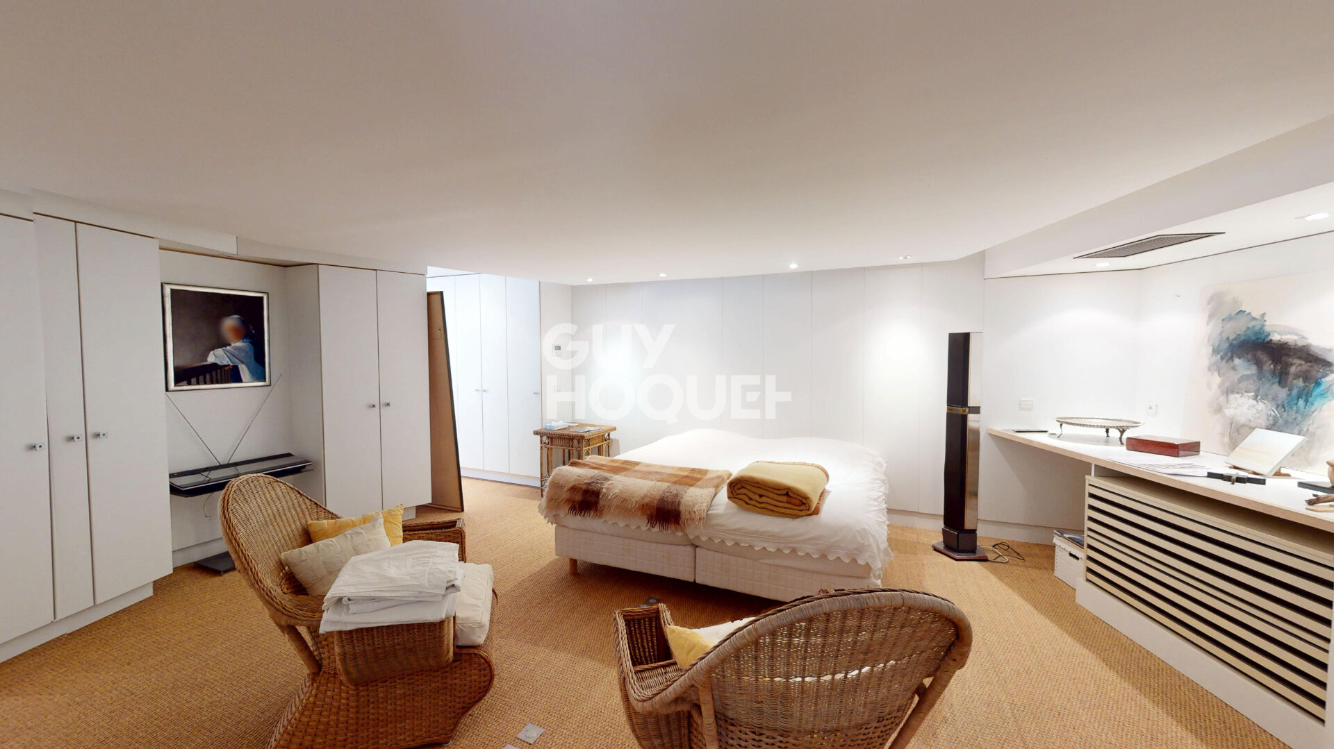 Maison de Prestige à vendre à Saint-Didier ! 243 m² - Patio - Terrasse - Garage