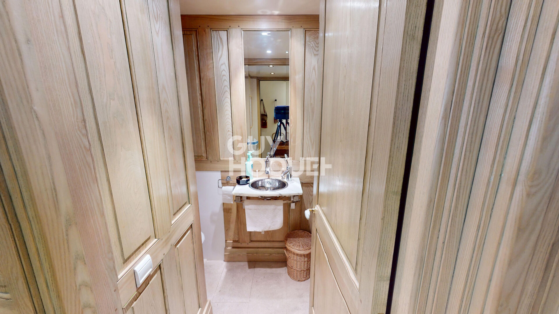 Maison de Prestige à vendre à Saint-Didier ! 243 m² - Patio - Terrasse - Garage