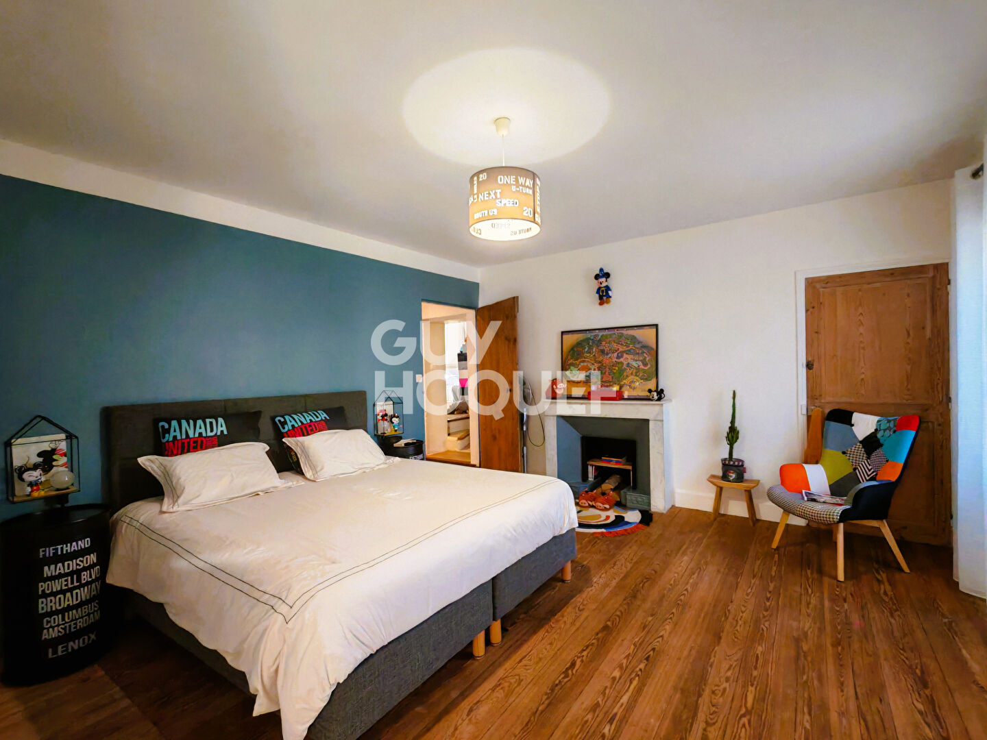 Mas 160m² habitables - Bassin de nage - Proximité commodités