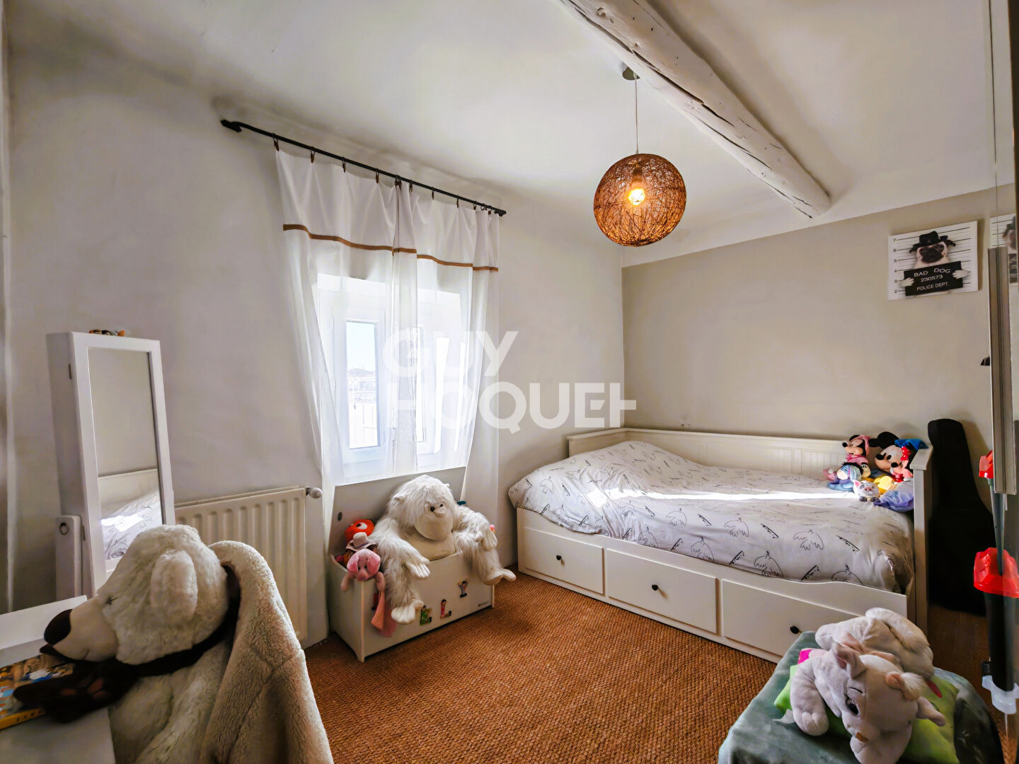 Mas 160m² habitables - Bassin de nage - Proximité commodités