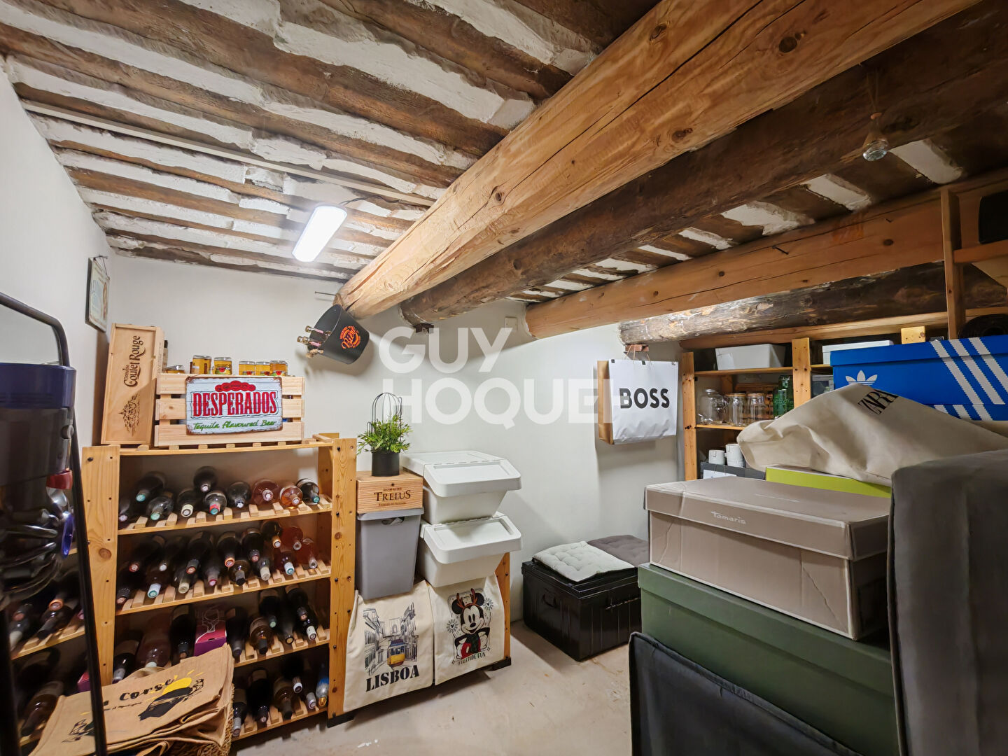 Mas 160m² habitables - Bassin de nage - Proximité commodités