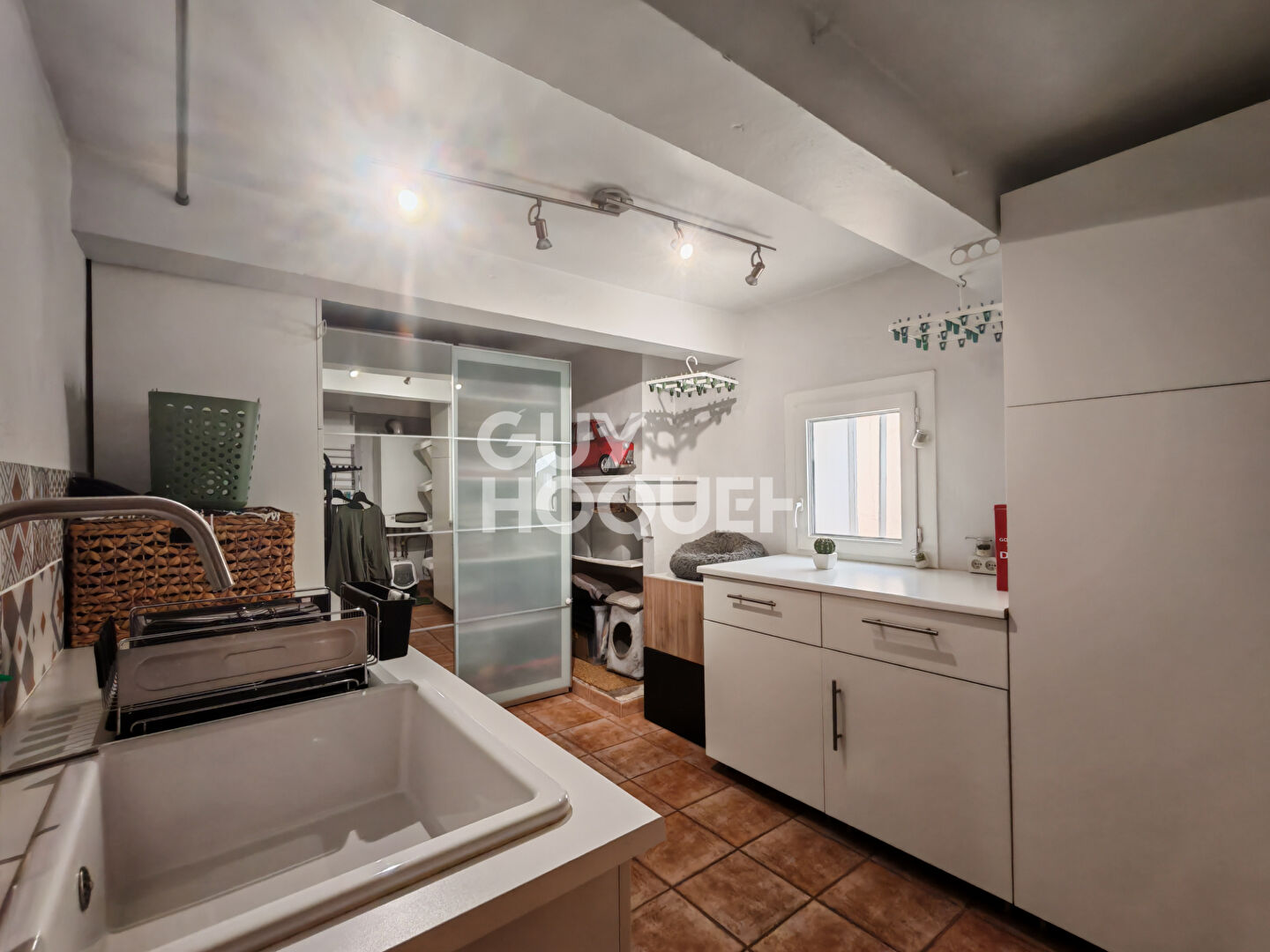 Mas 160m² habitables - Bassin de nage - Proximité commodités