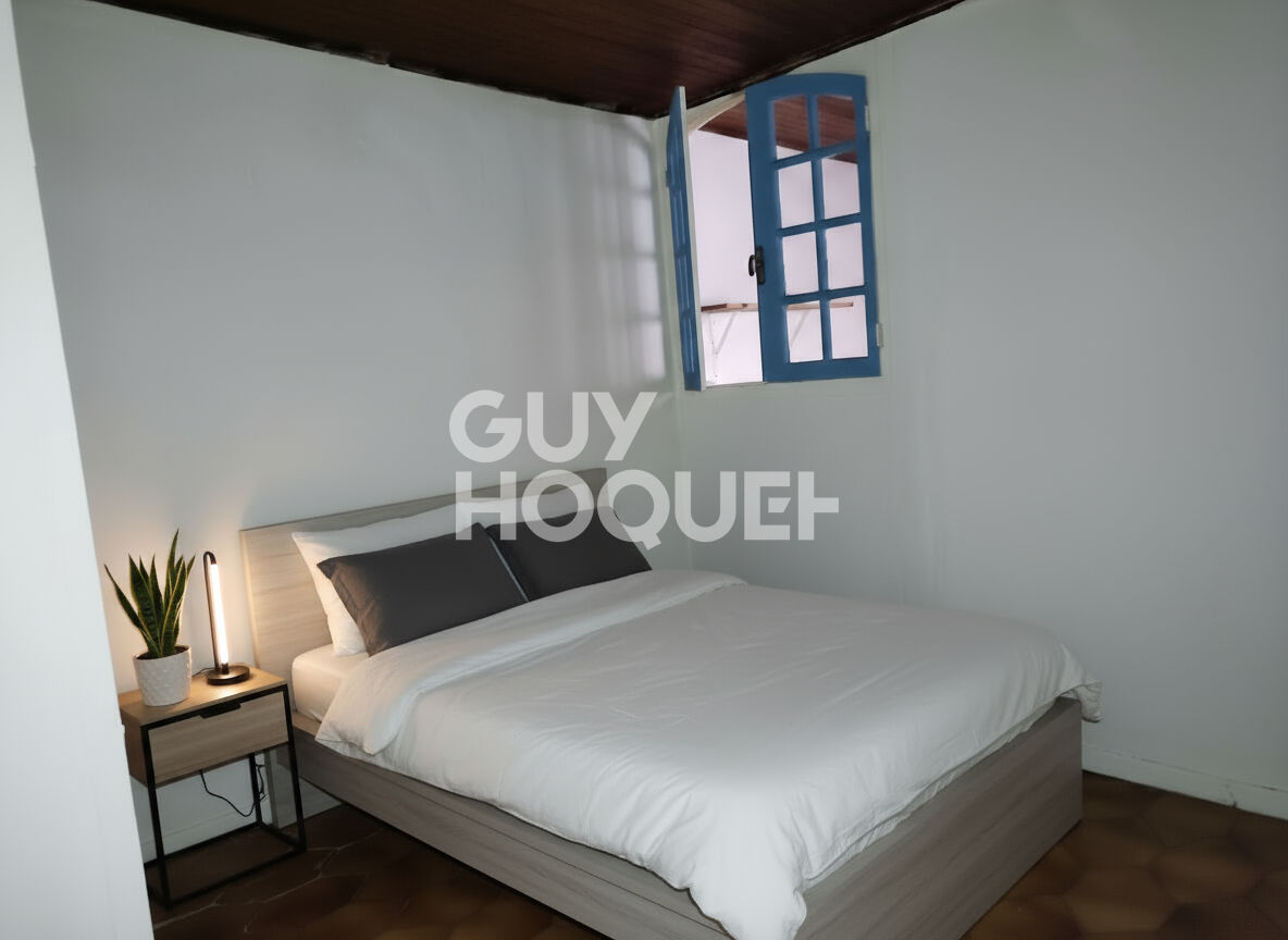 À vendre : Appartement 3 pièces au coeur de Carpentras.