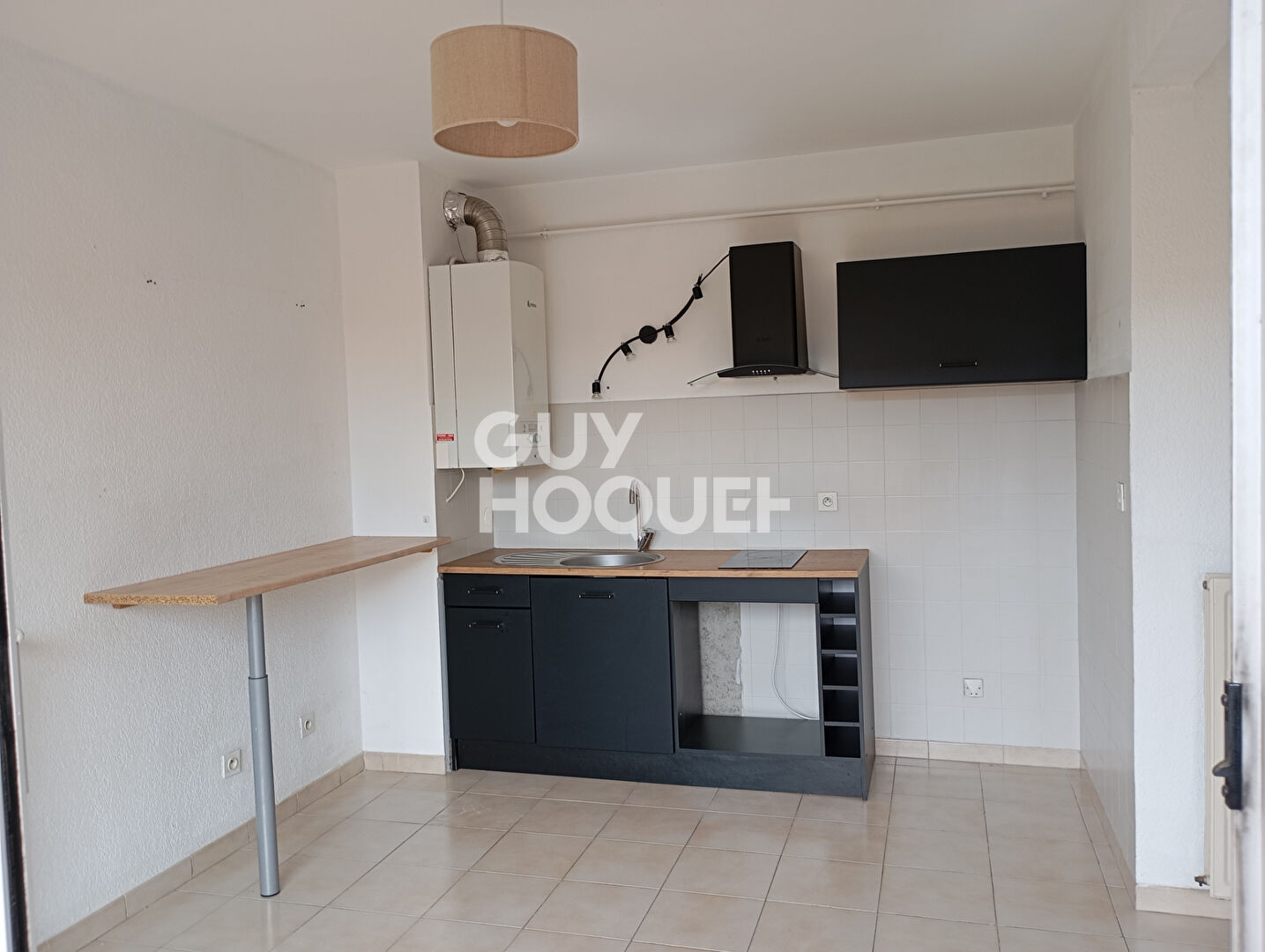 Appartement Carpentras 1 pièce(s) 35 m2