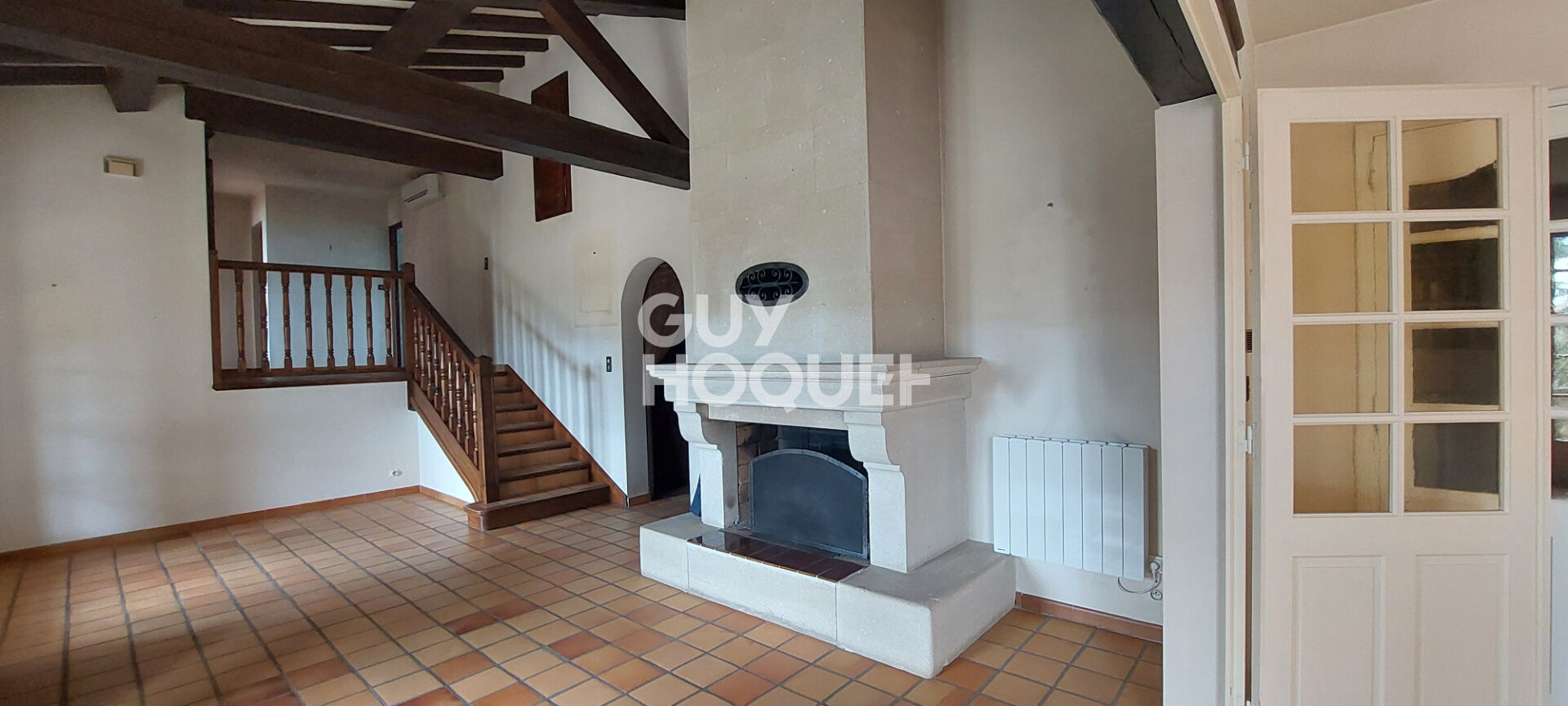 Carpentras (quartier recherché) - Maison 5 pièces de 130 m² - Jardin - Garage