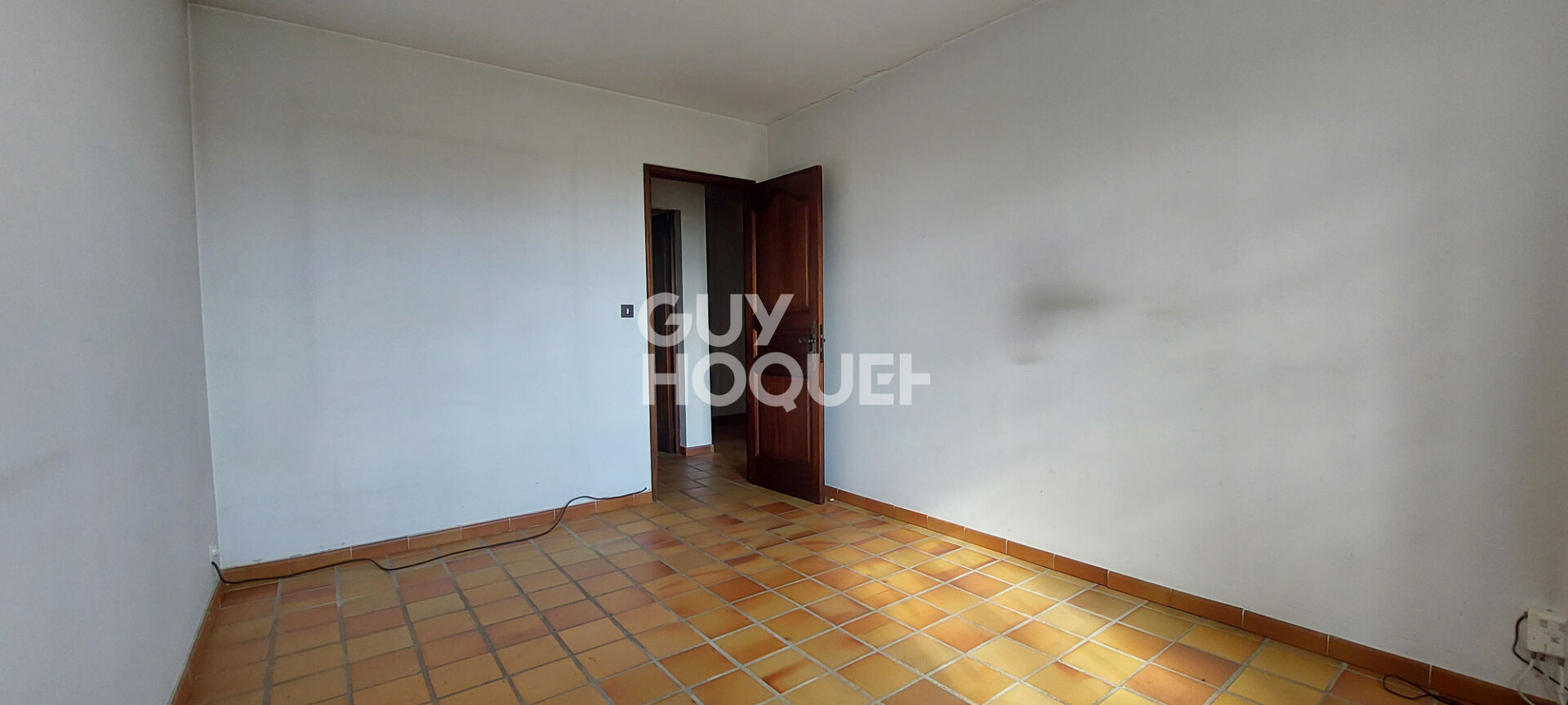 Carpentras (quartier recherché) - Maison 5 pièces de 130 m² - Jardin - Garage