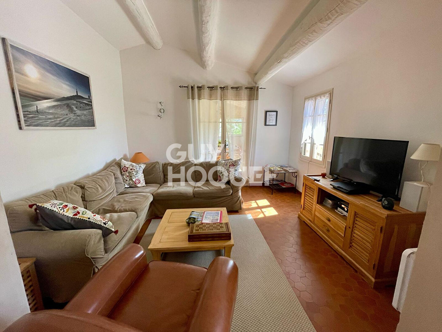 BEDOIN type 9 - 320 m²