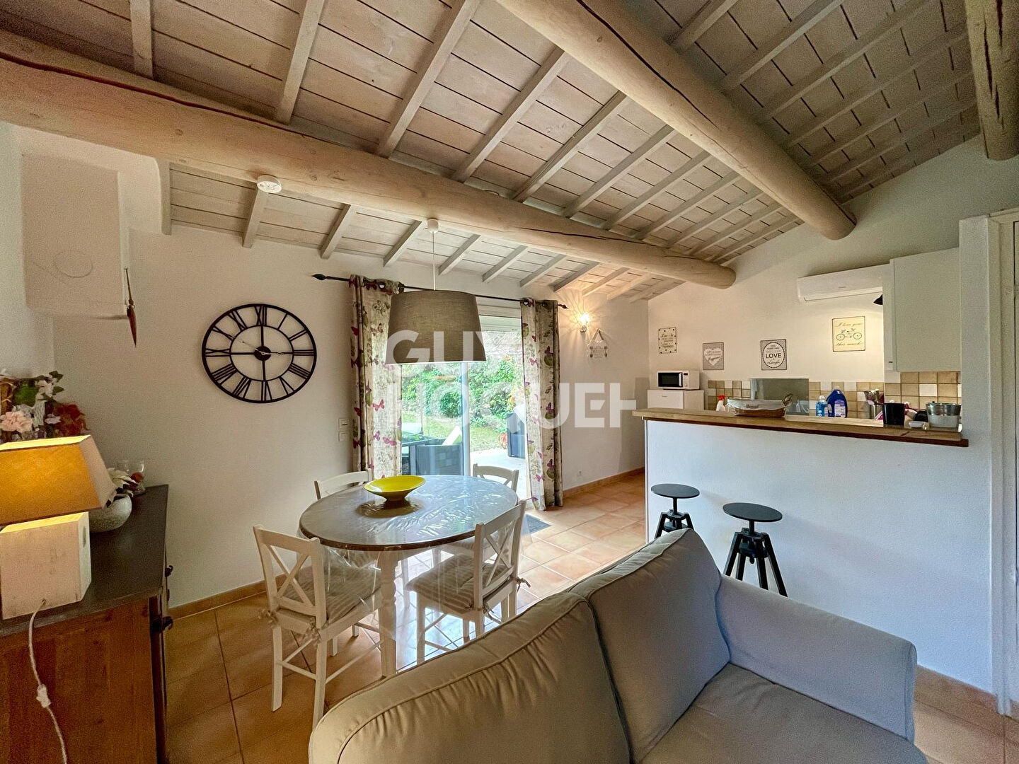 BEDOIN type 9 - 320 m²