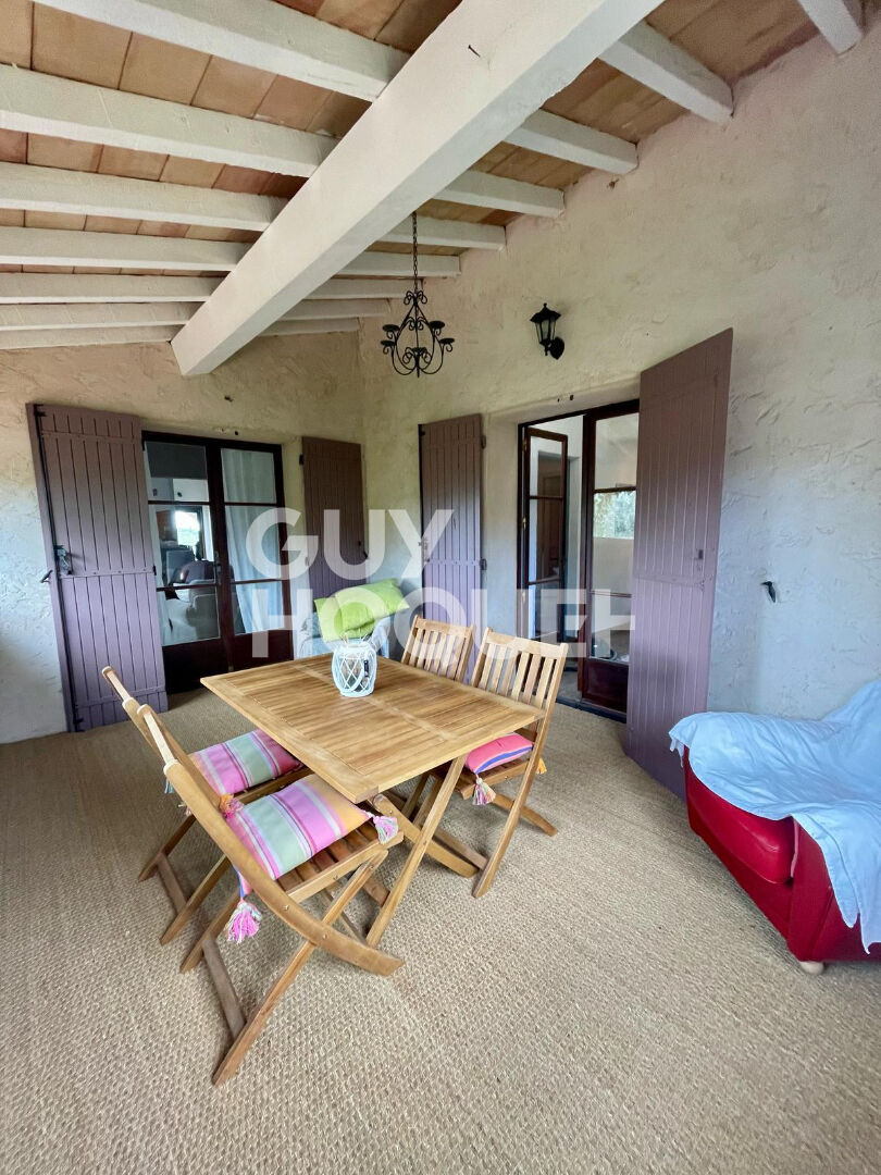 BEDOIN type 9 - 320 m²