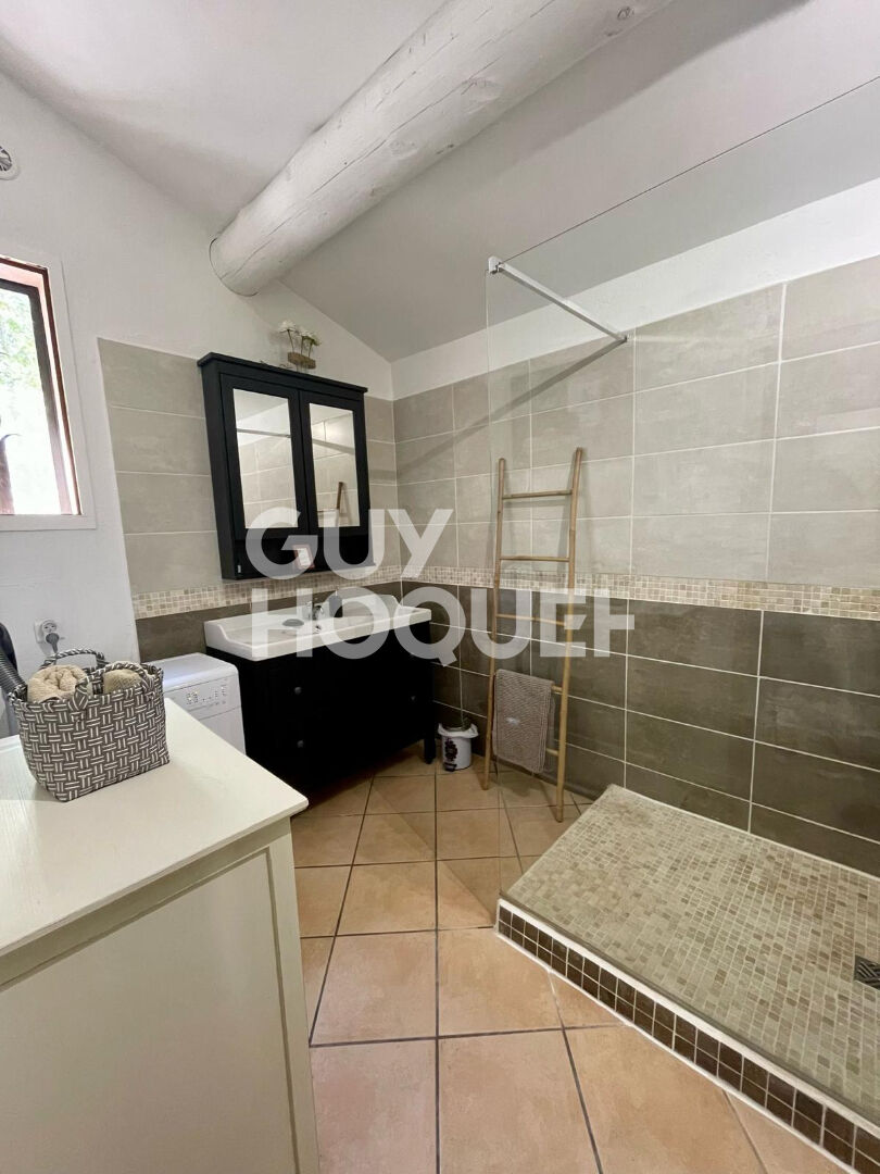 BEDOIN type 9 - 320 m²