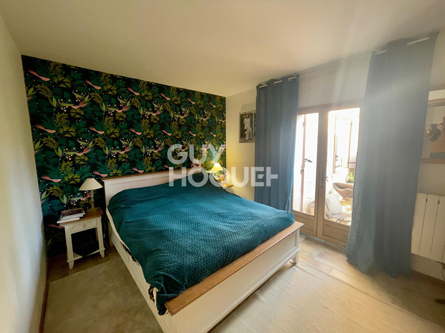 BEDOIN type 9 - 320 m²