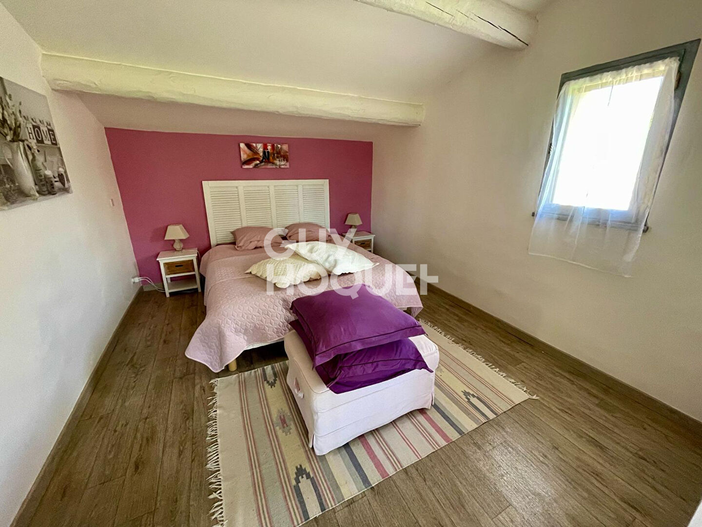 BEDOIN type 9 - 320 m²