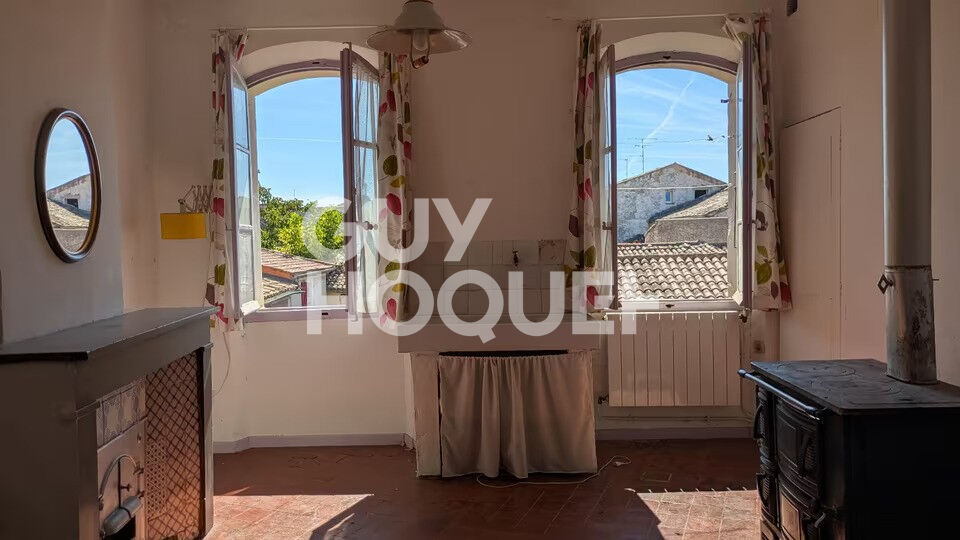 Belle demeure du XVIIe Siècle - Un Joyau Historique au Coeur de Carpentras