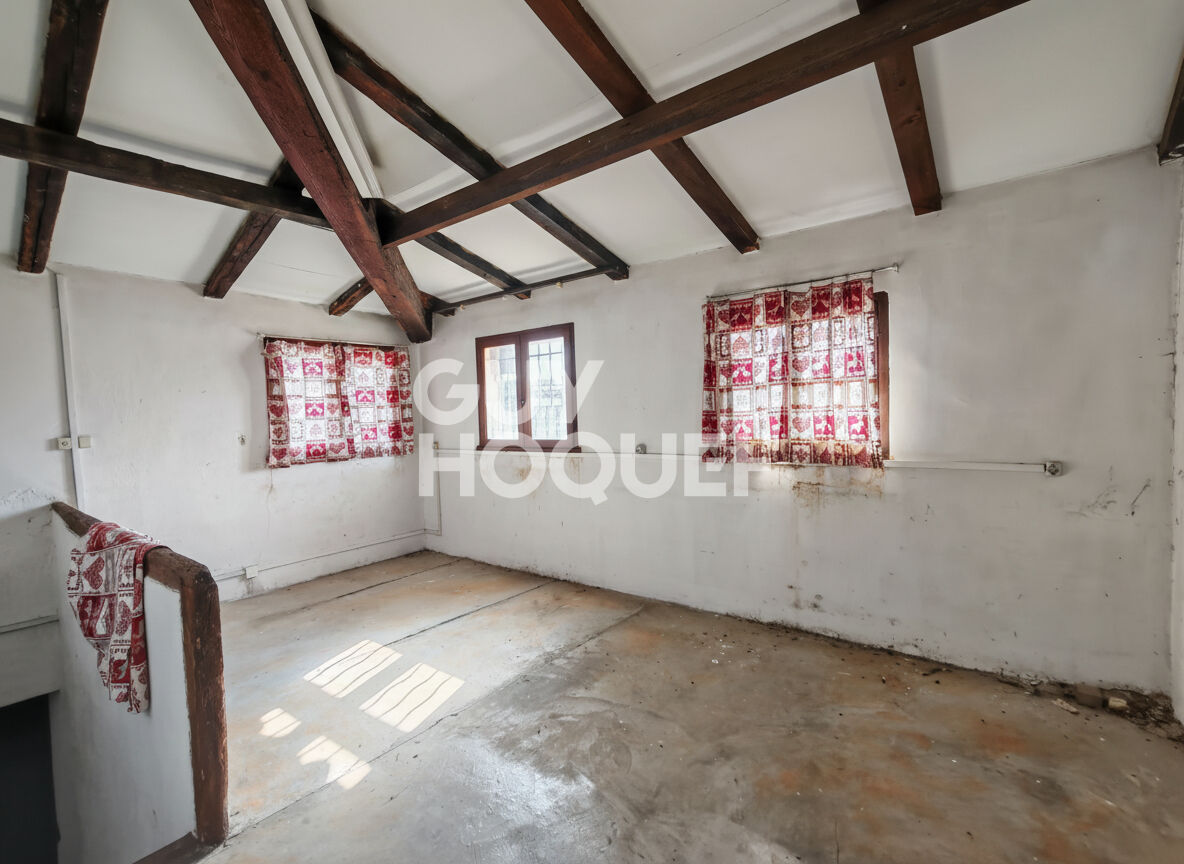 Belle demeure du XVIIe Siècle - Un Joyau Historique au Coeur de Carpentras