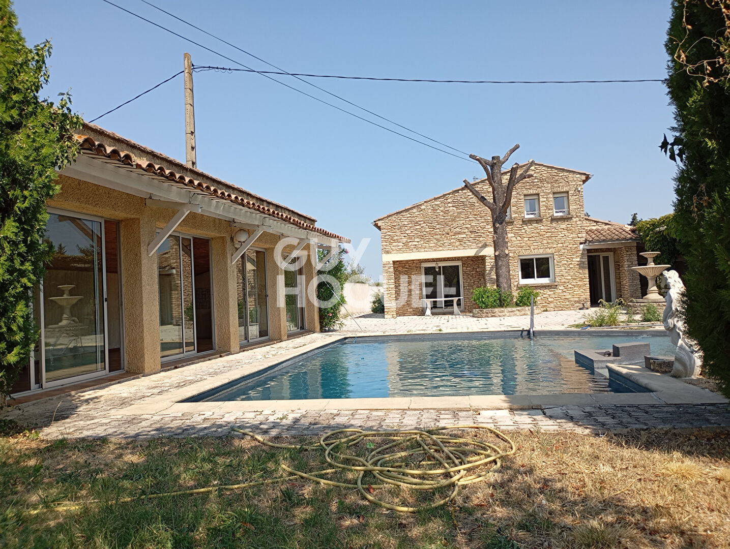 Maison Carpentras 159.29 m2