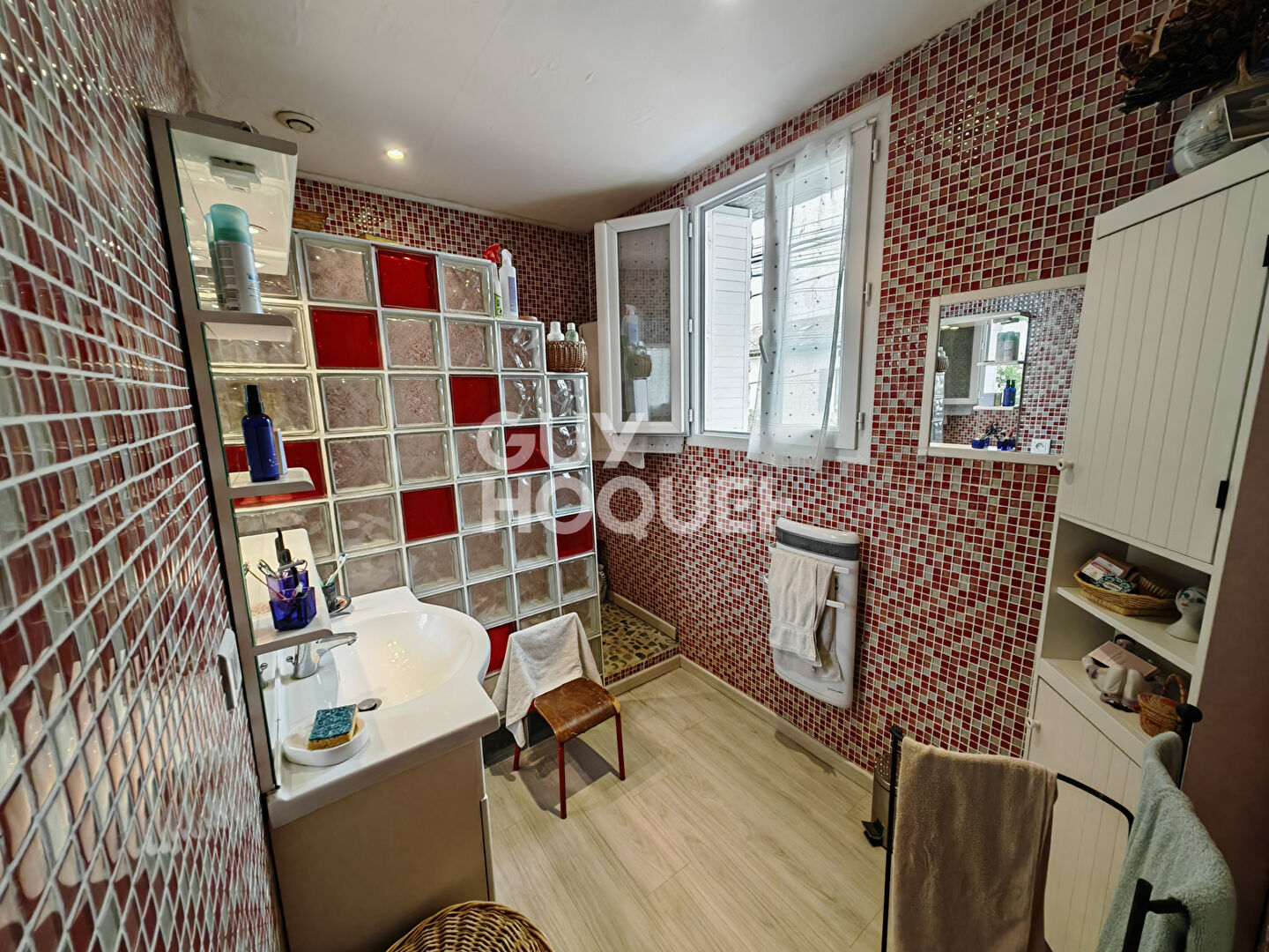 Maison prête à vivre - quartier calme