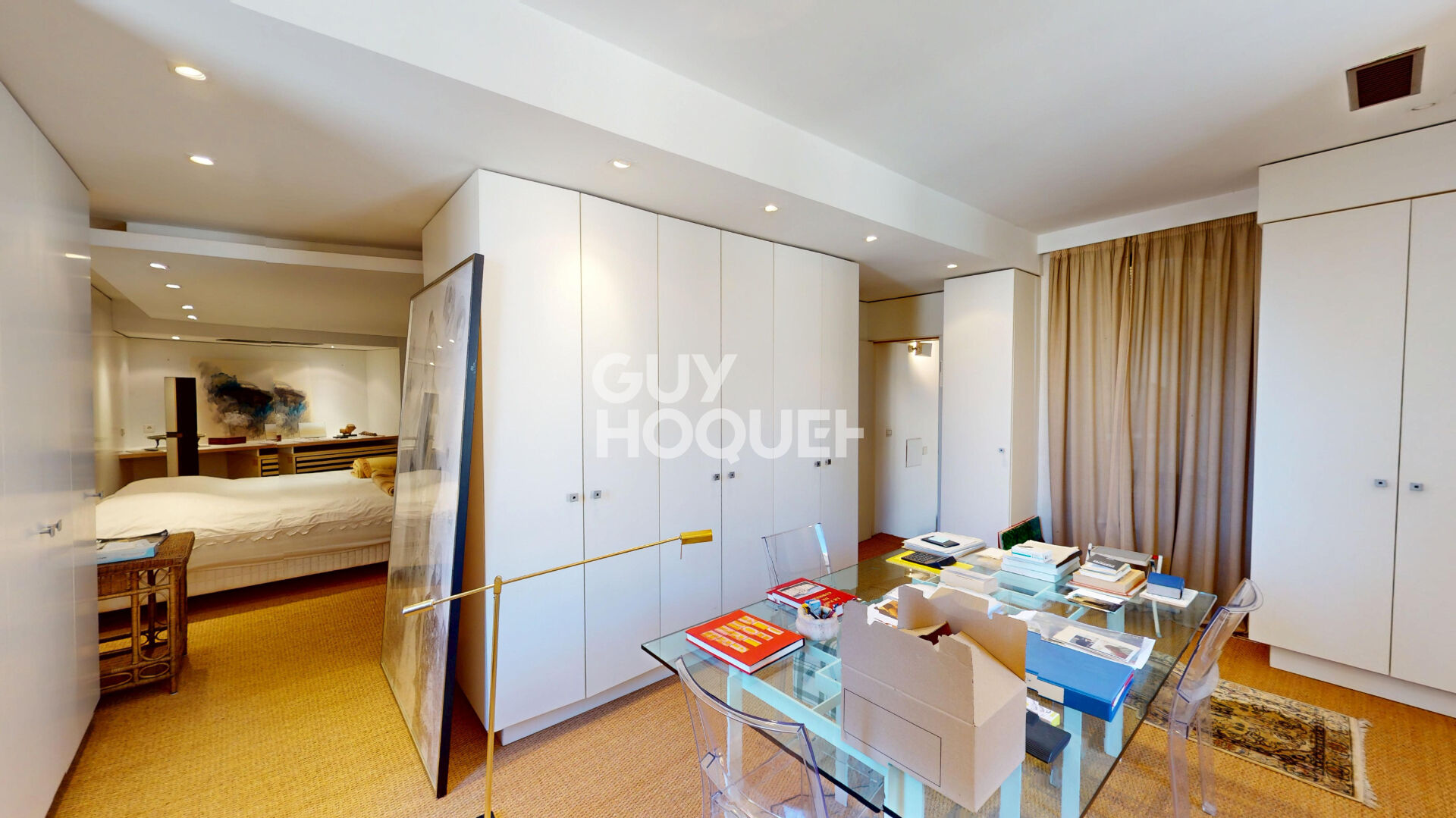 Saint Didier - Appartement de 72 m²