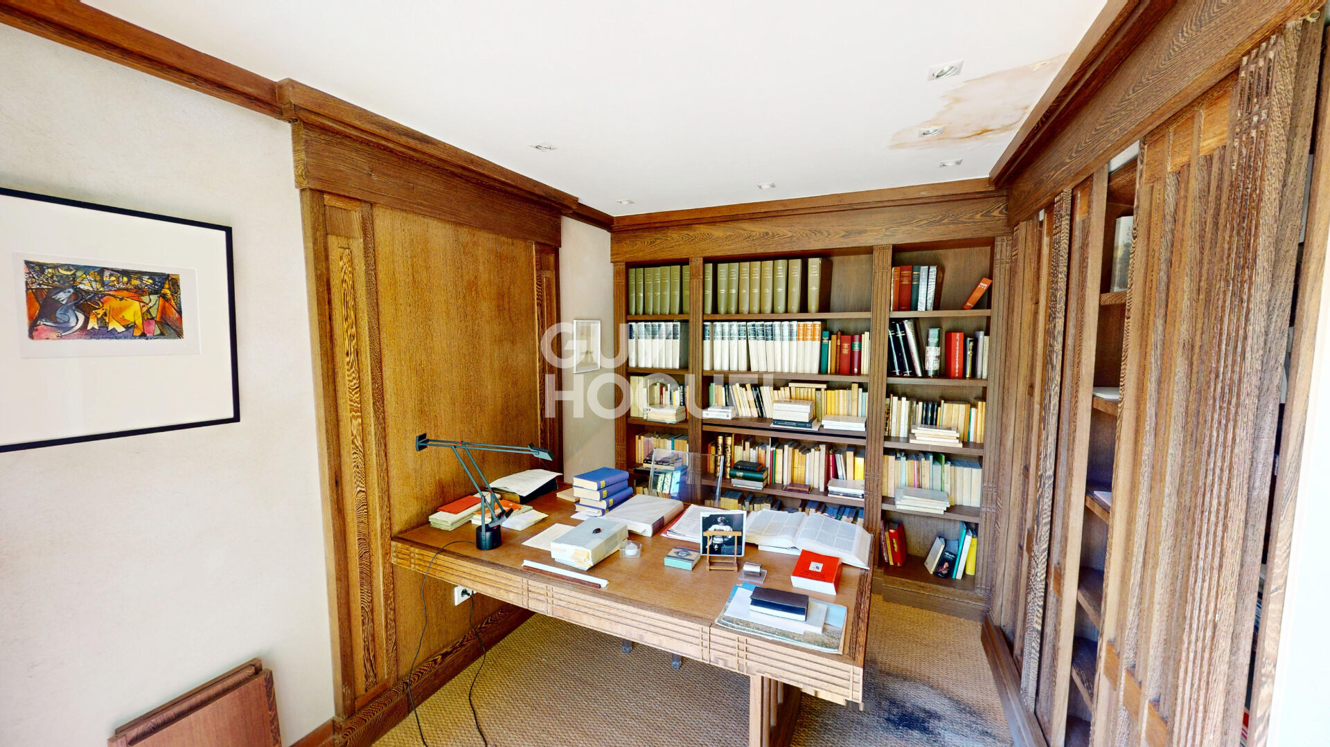 Saint Didier - Appartement de 72 m²