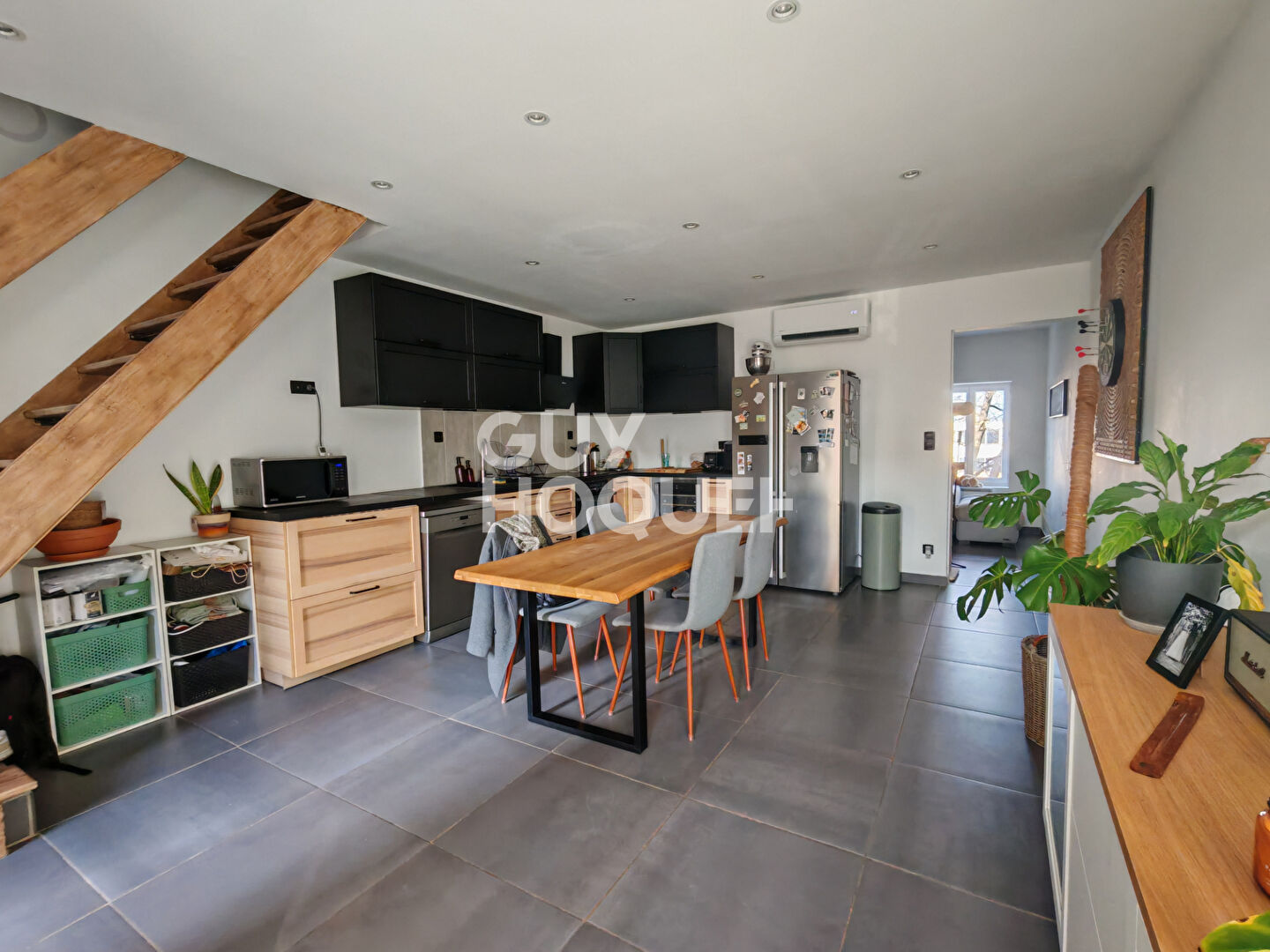 Appartement T3/T4 en Duplex : Confort Moderne et Calme Absolu !