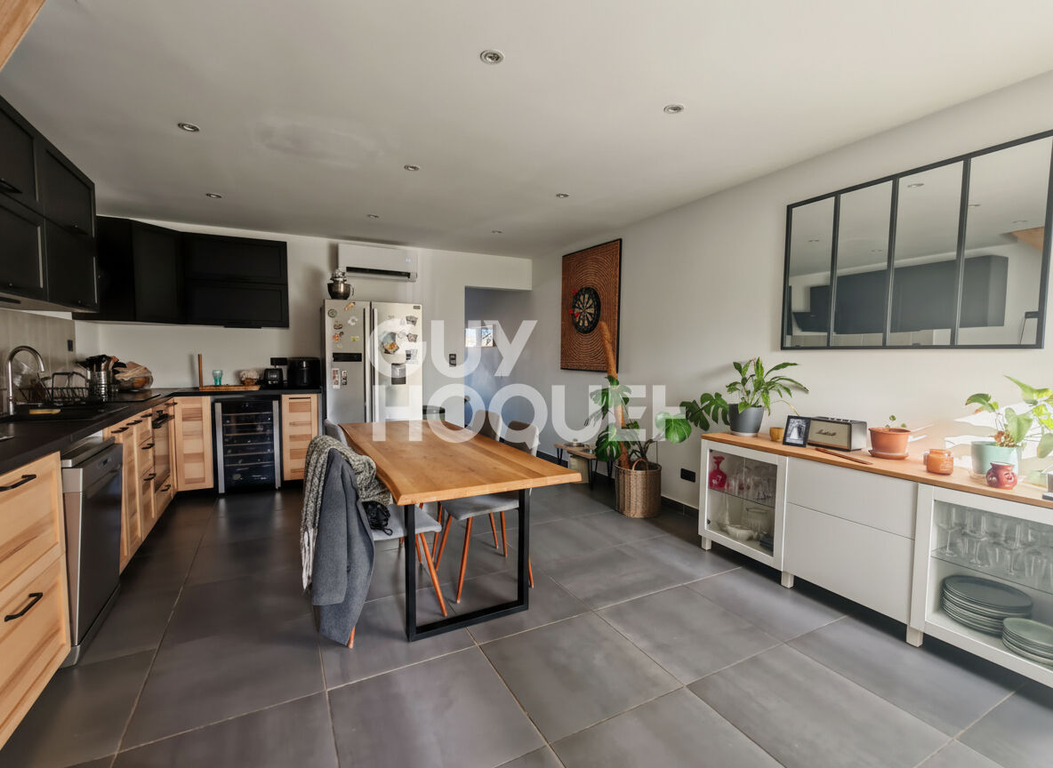 Appartement T3/T4 en Duplex : Confort Moderne et Calme Absolu !