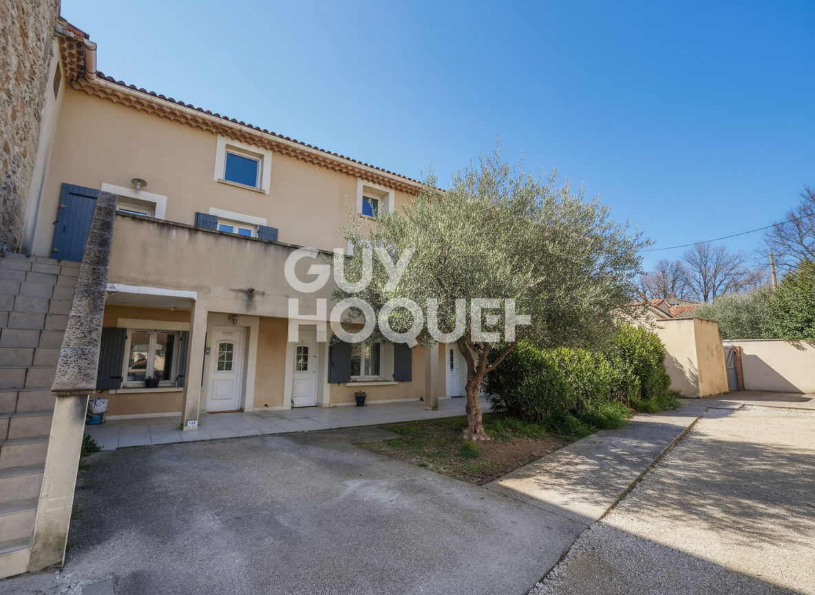 Appartement T3/T4 en Duplex : Confort Moderne et Calme Absolu !