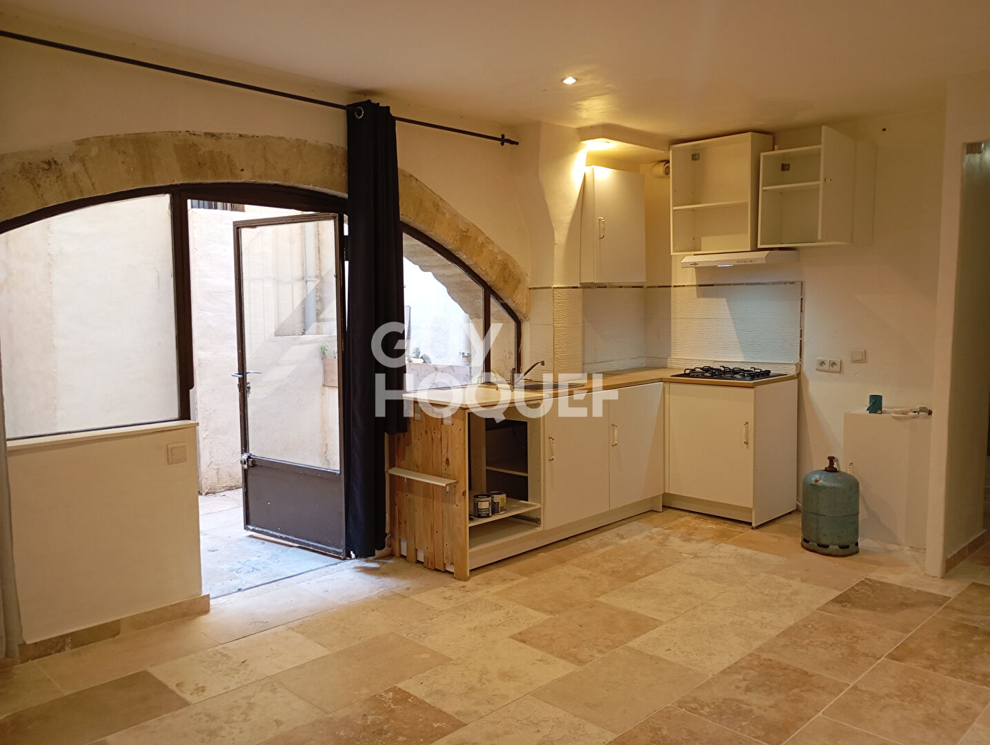 Appartement Carpentras 2 pièce(s) 37.76 m2