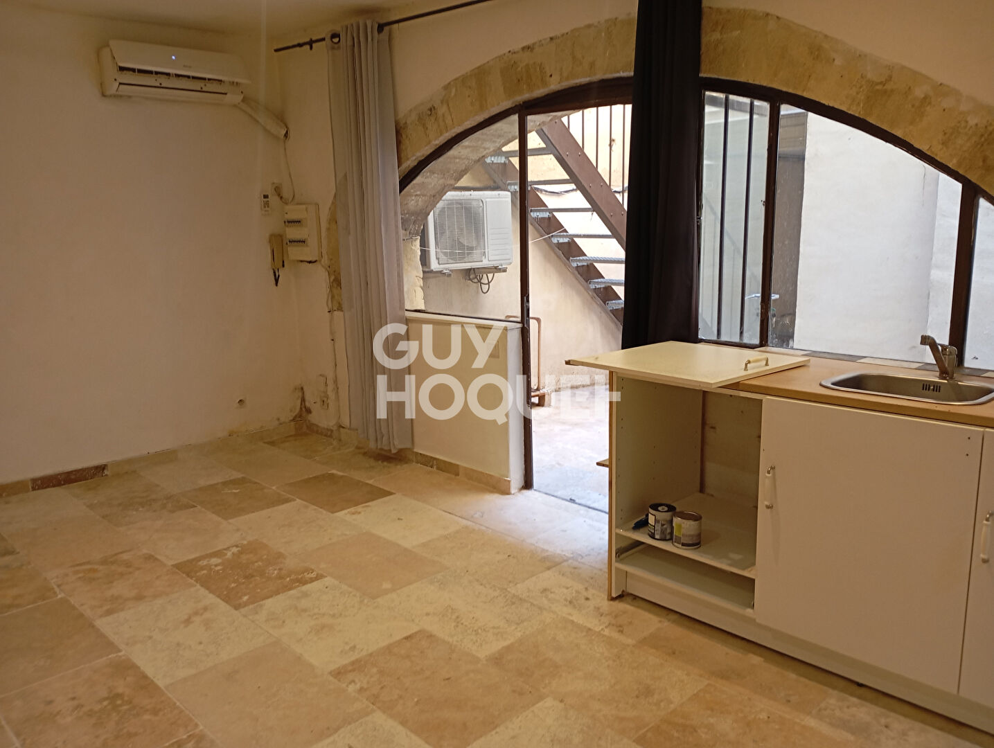 Appartement Carpentras 2 pièce(s) 37.76 m2