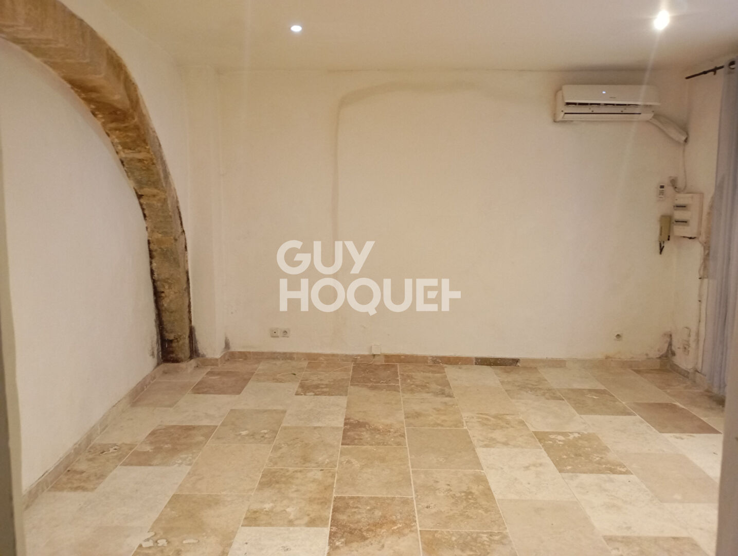 Appartement Carpentras 2 pièce(s) 37.76 m2