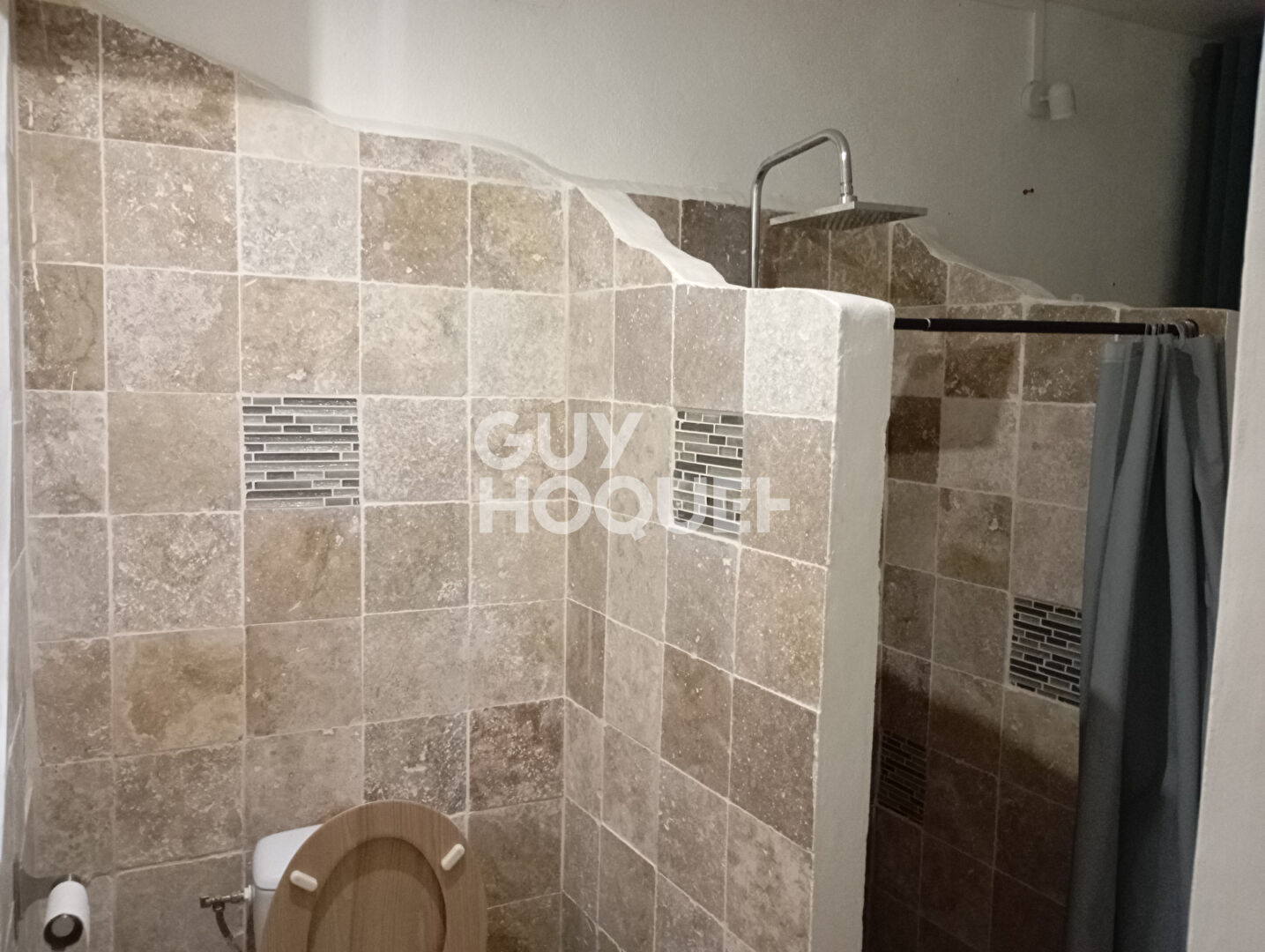 Appartement Carpentras 2 pièce(s) 37.76 m2