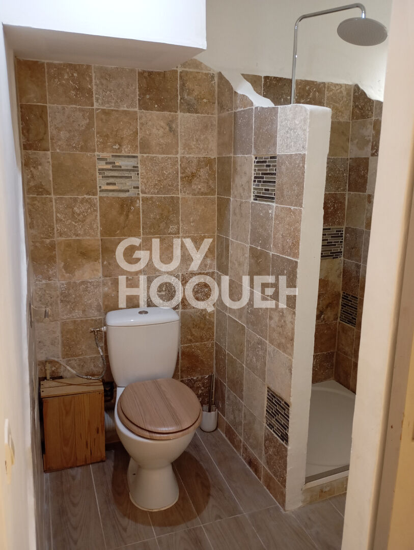 Appartement Carpentras 2 pièce(s) 37.76 m2